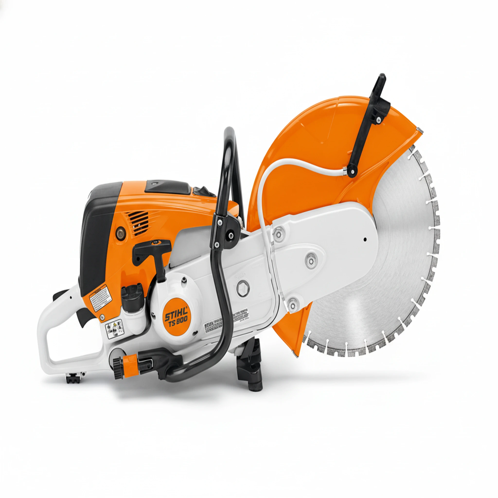 Stihl TS 800 STIHL Cutquik