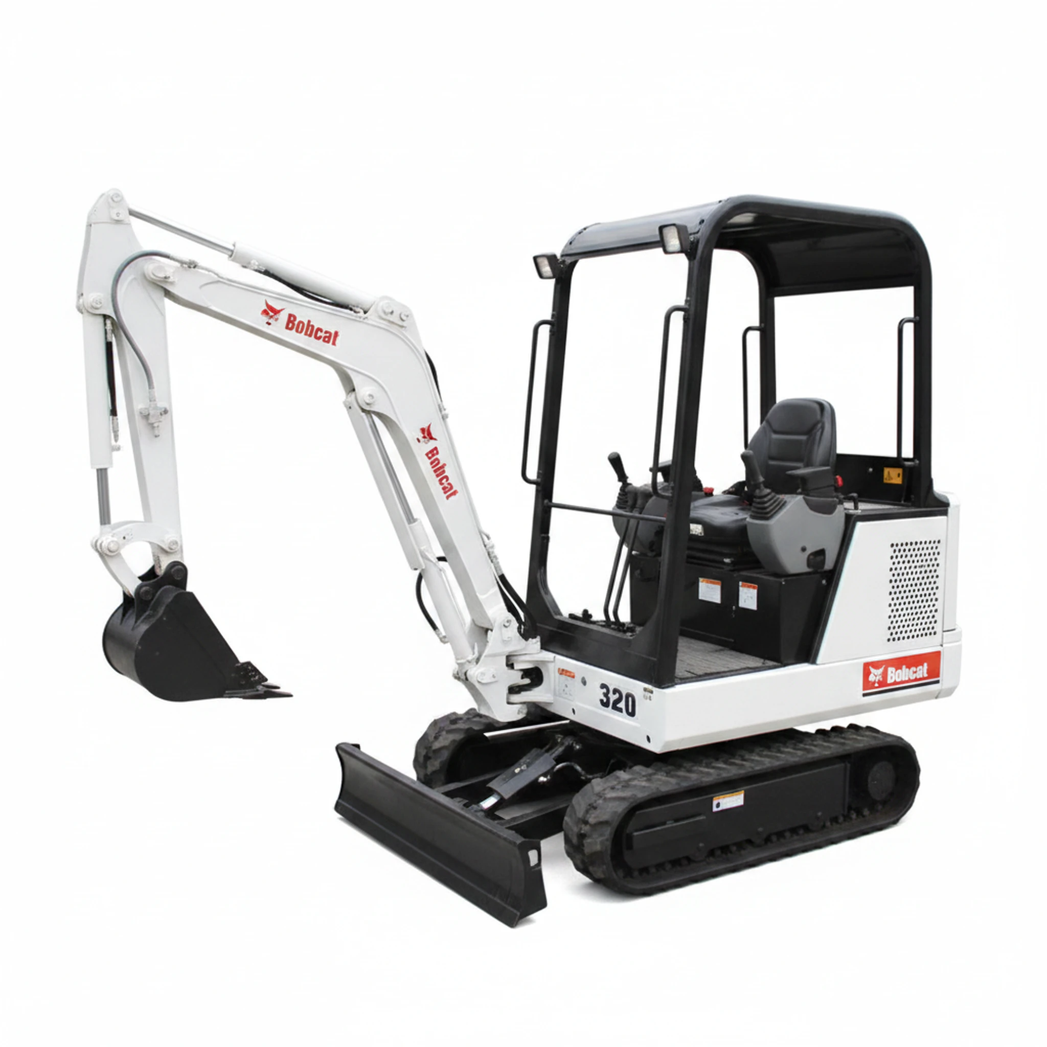 Bobcat 320