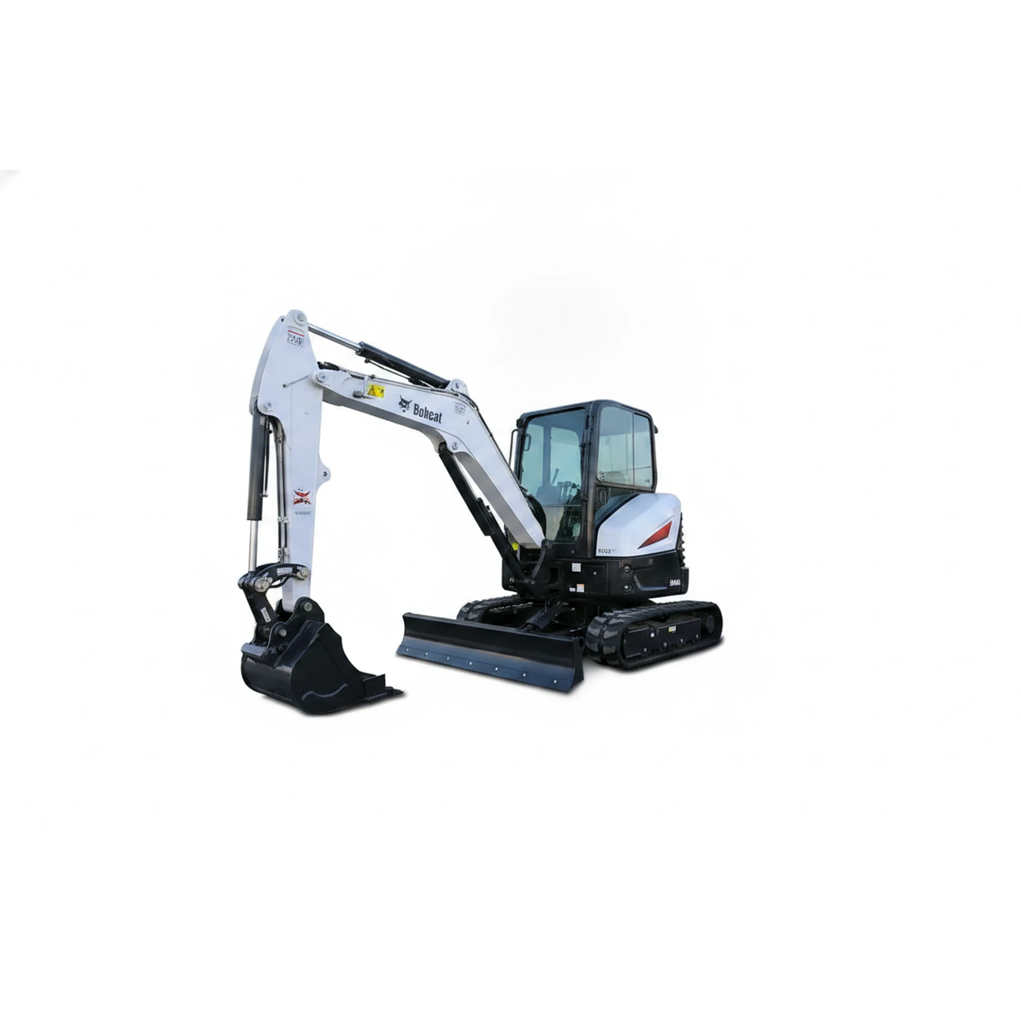 Bobcat 320L