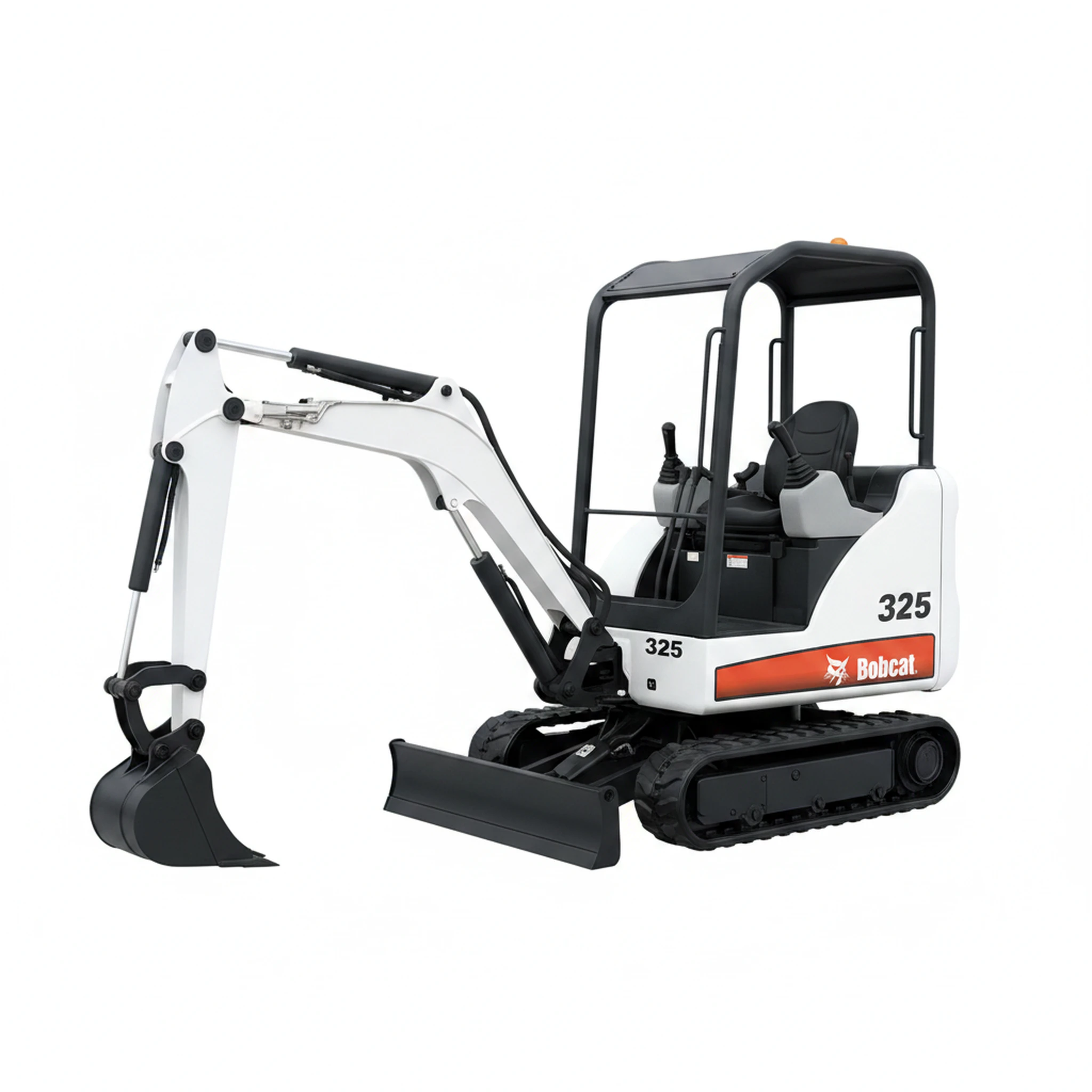 Bobcat 325