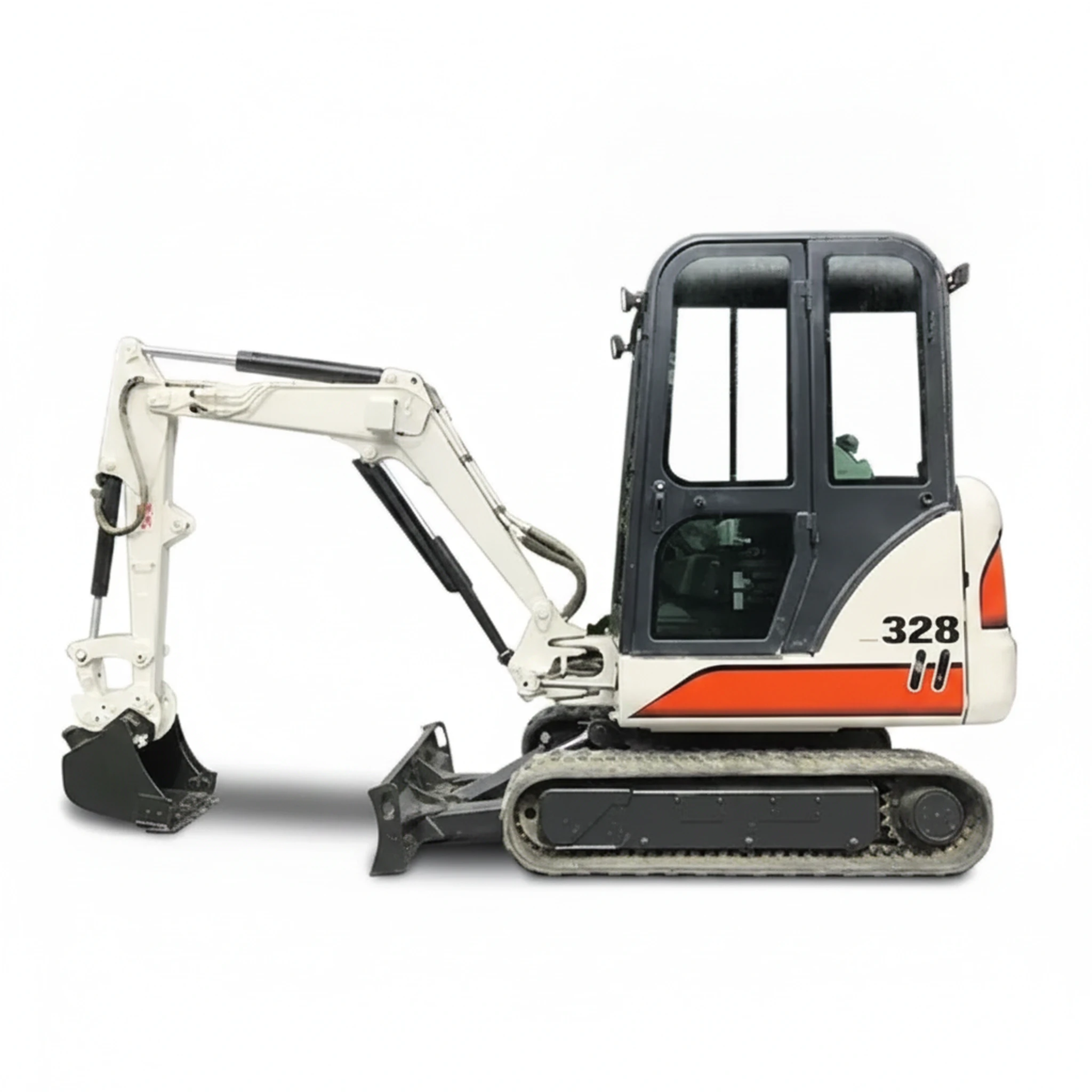 Bobcat 328