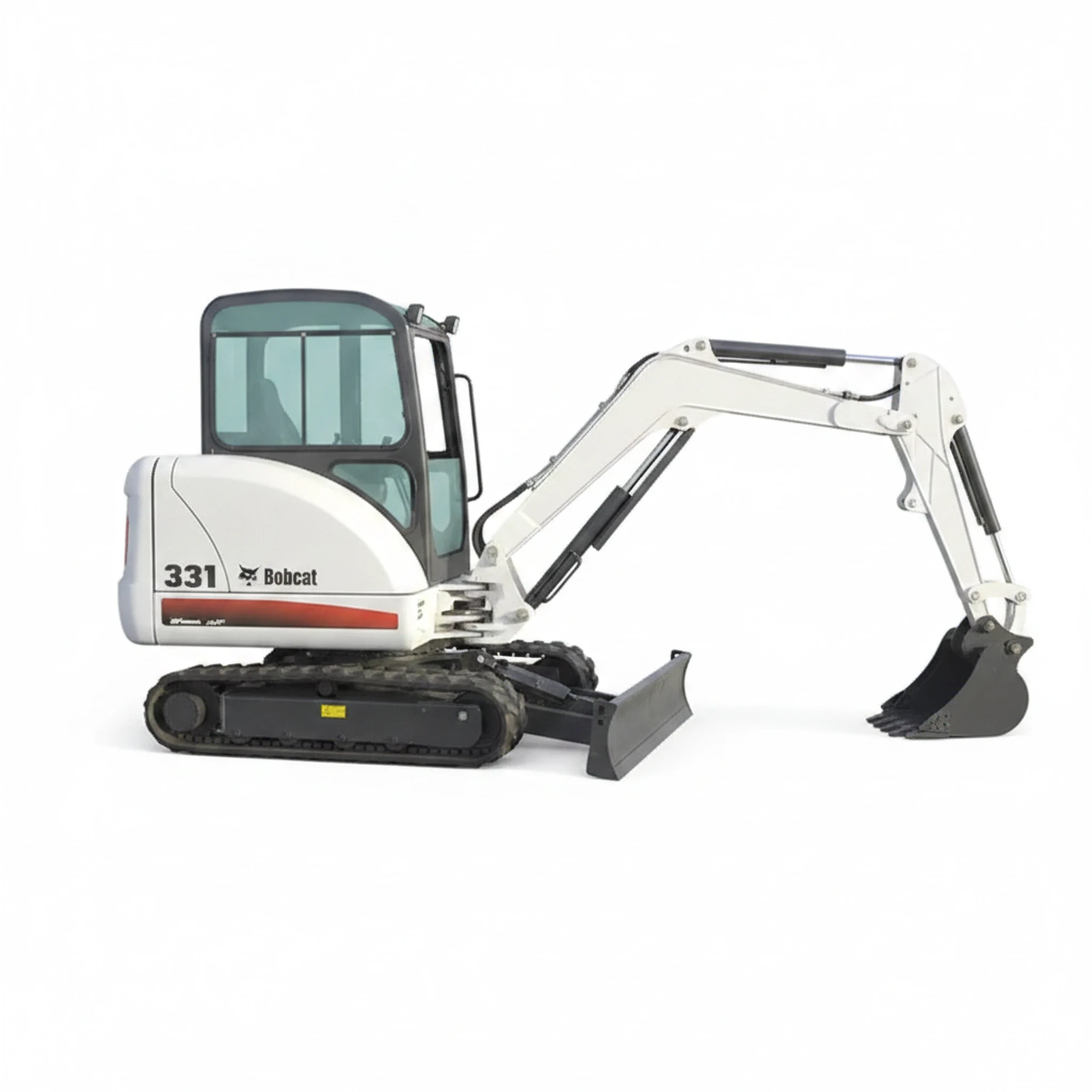 Bobcat 331