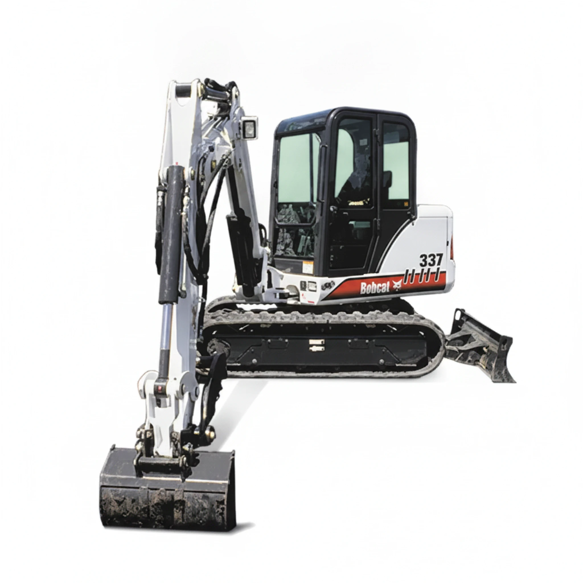 Bobcat 337