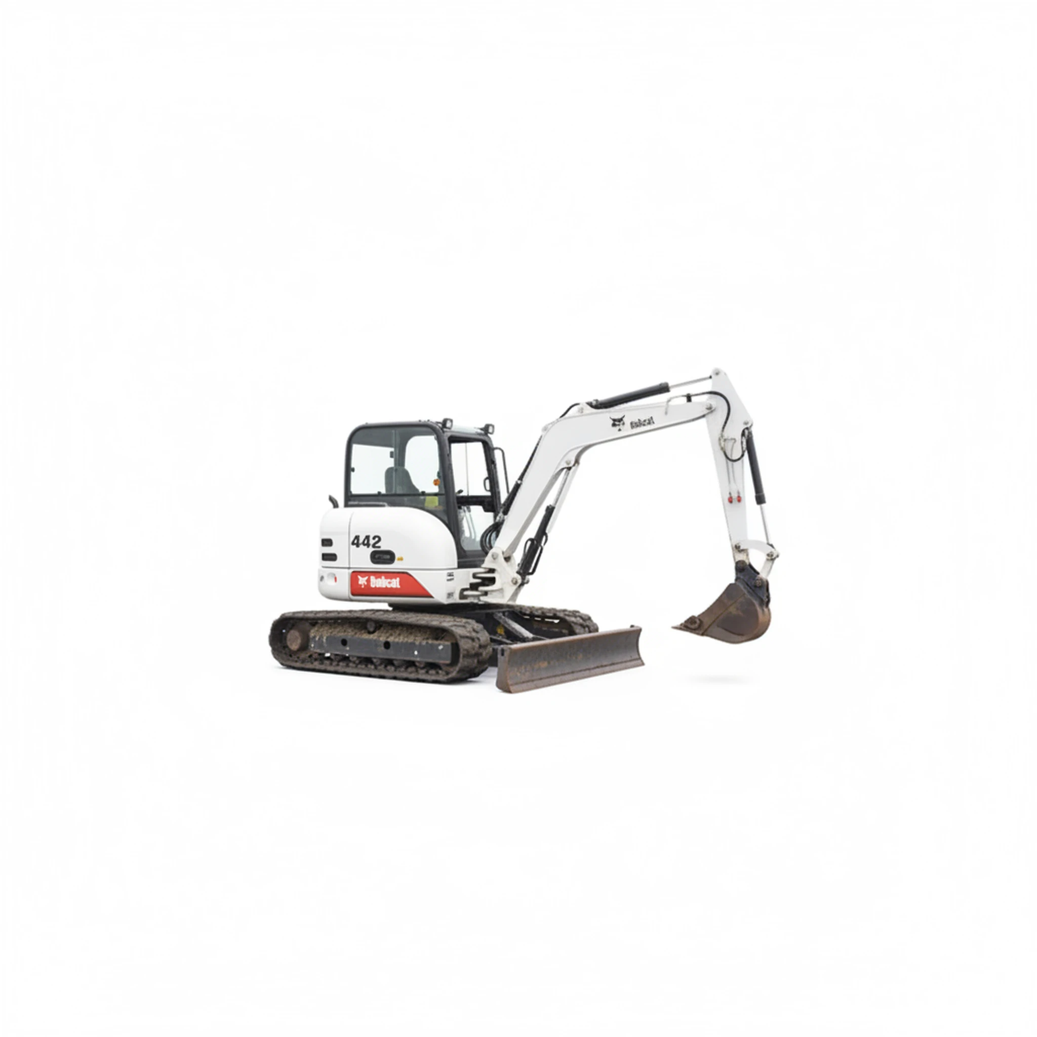 Bobcat 442