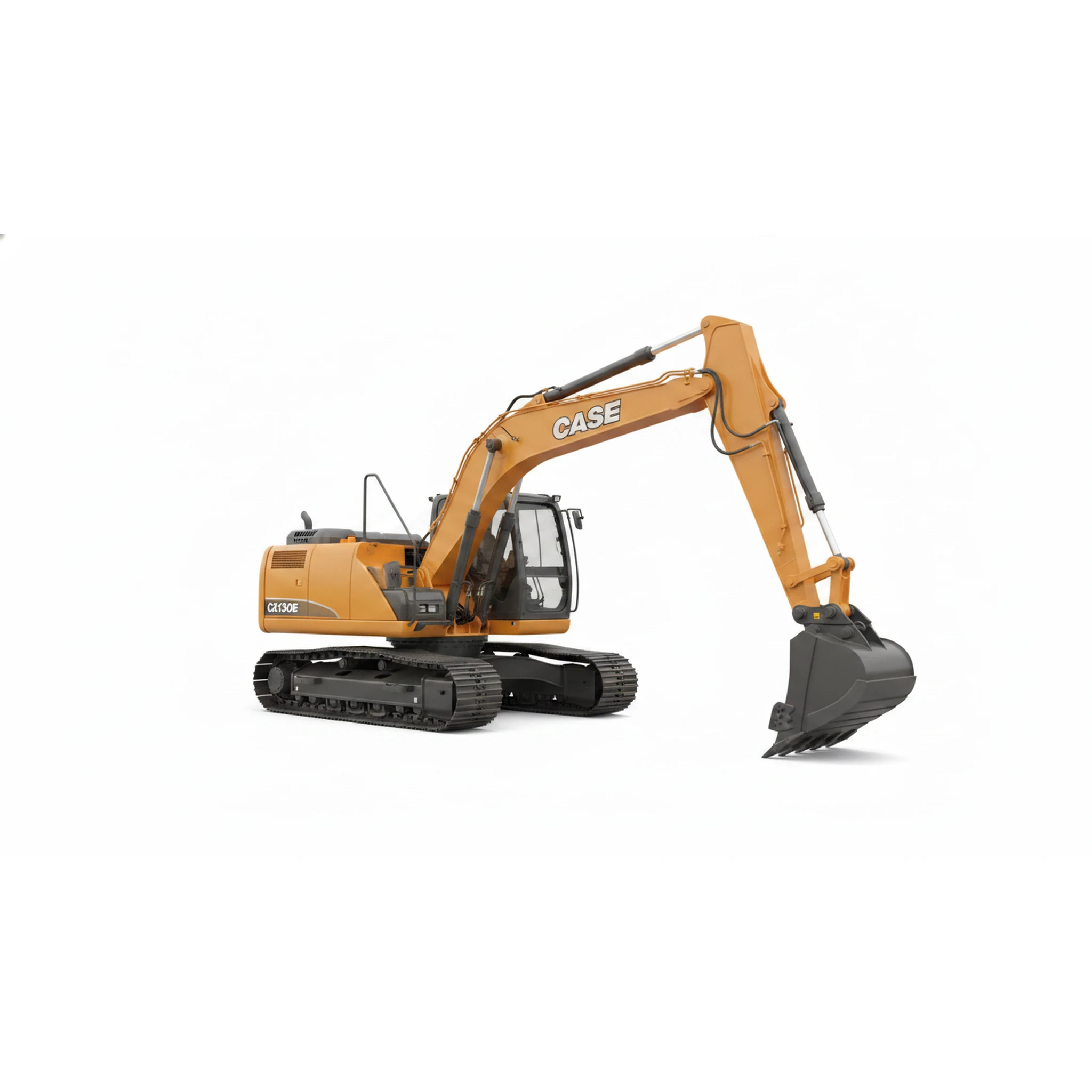 Case CX130