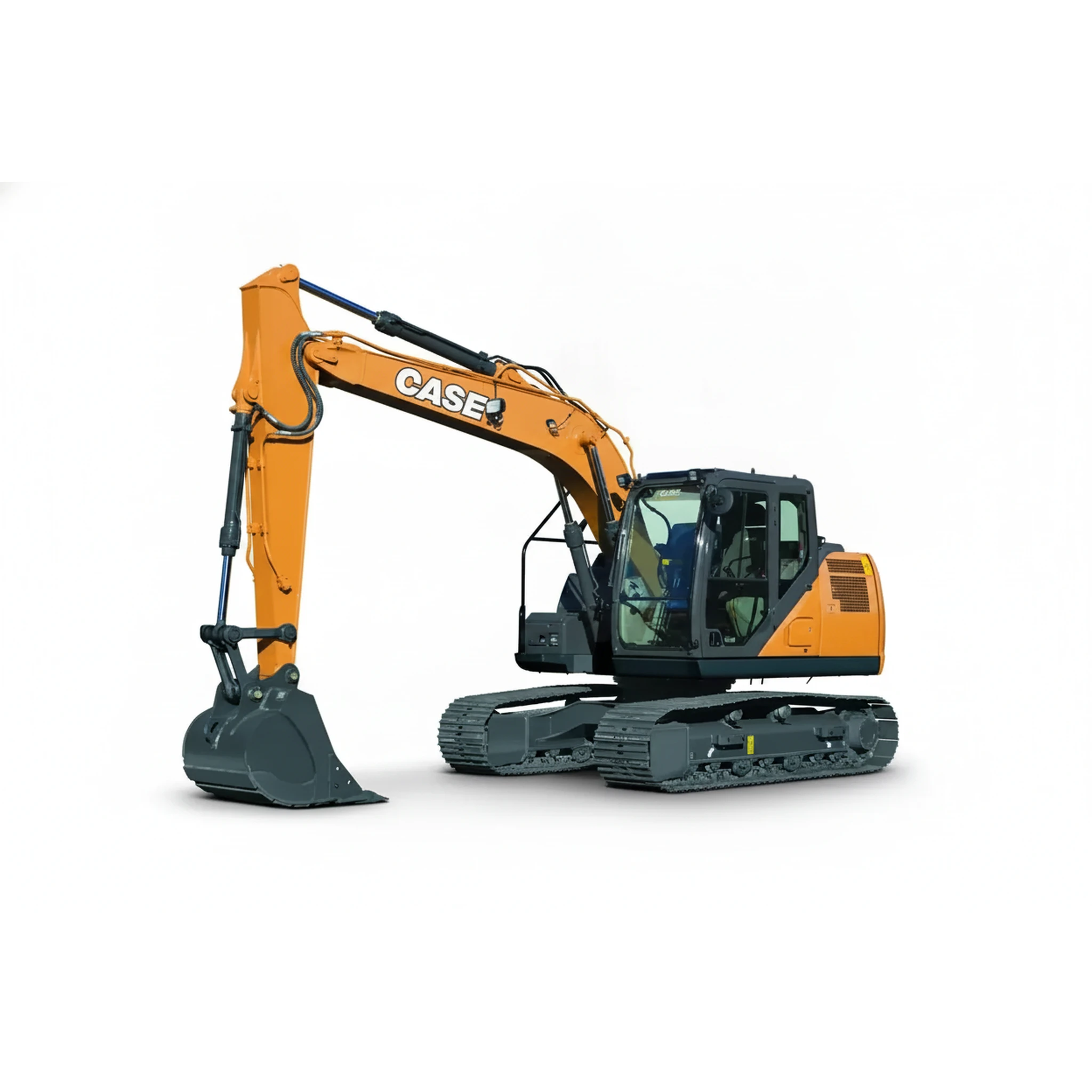 Case CX130D