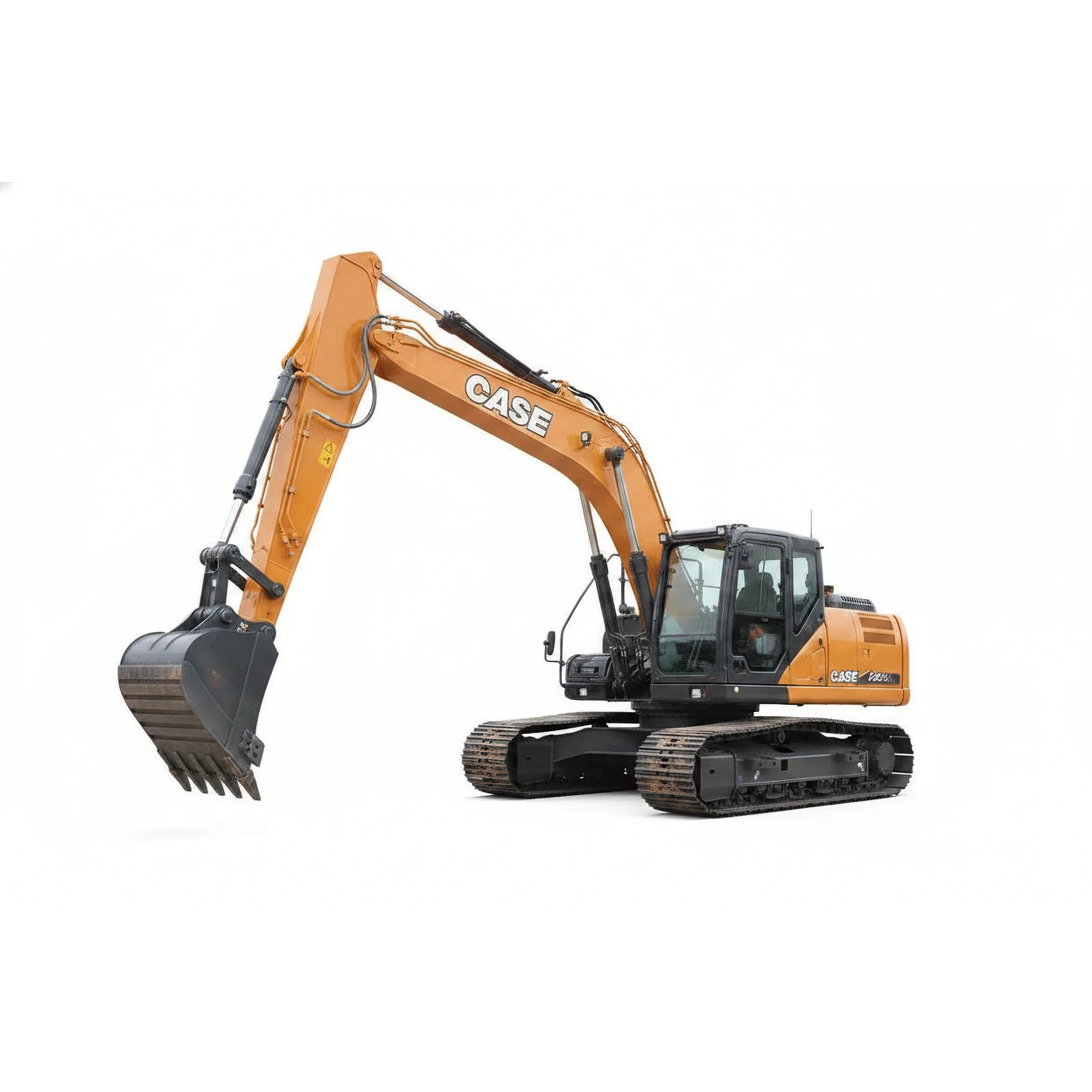 Case CX14