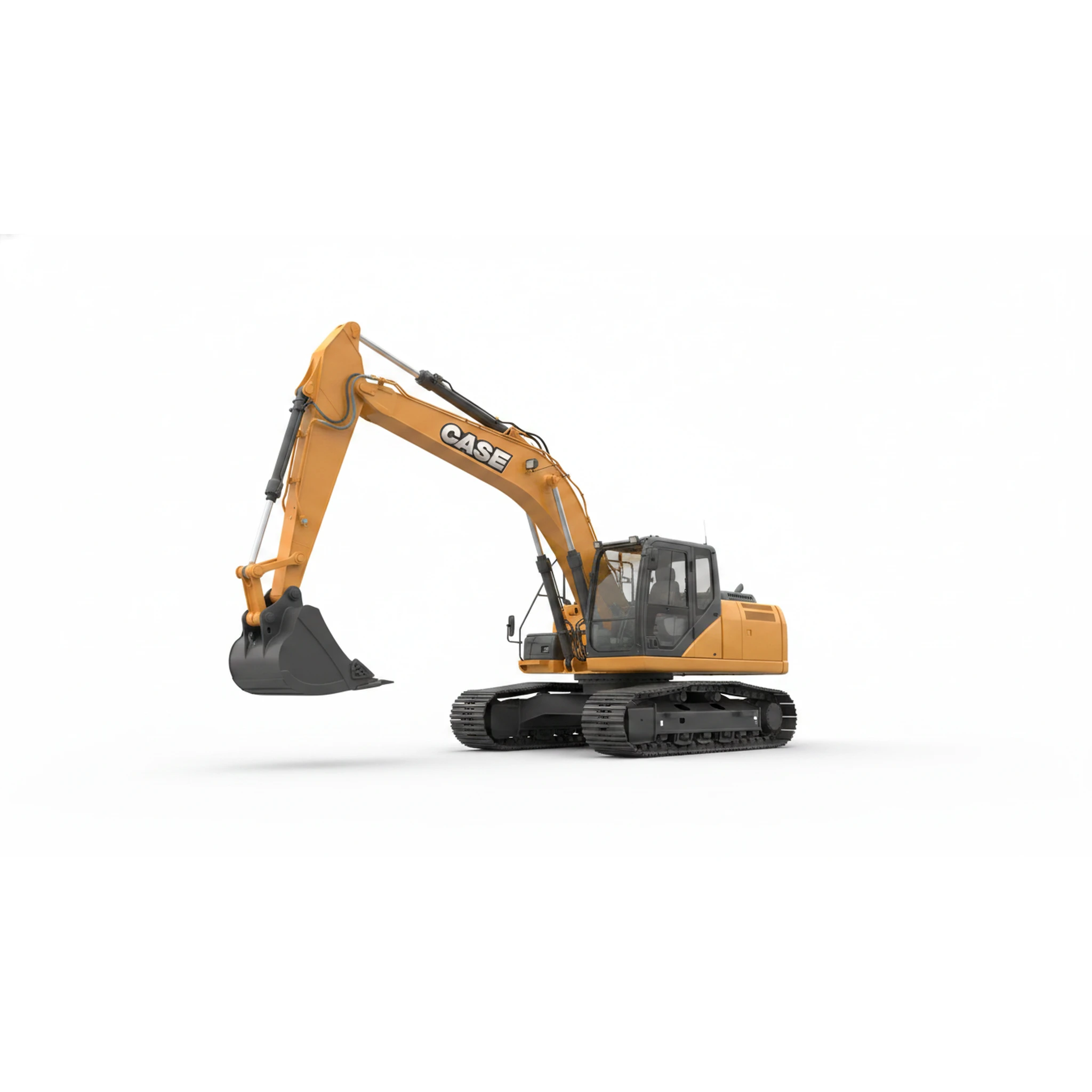 Case CX160