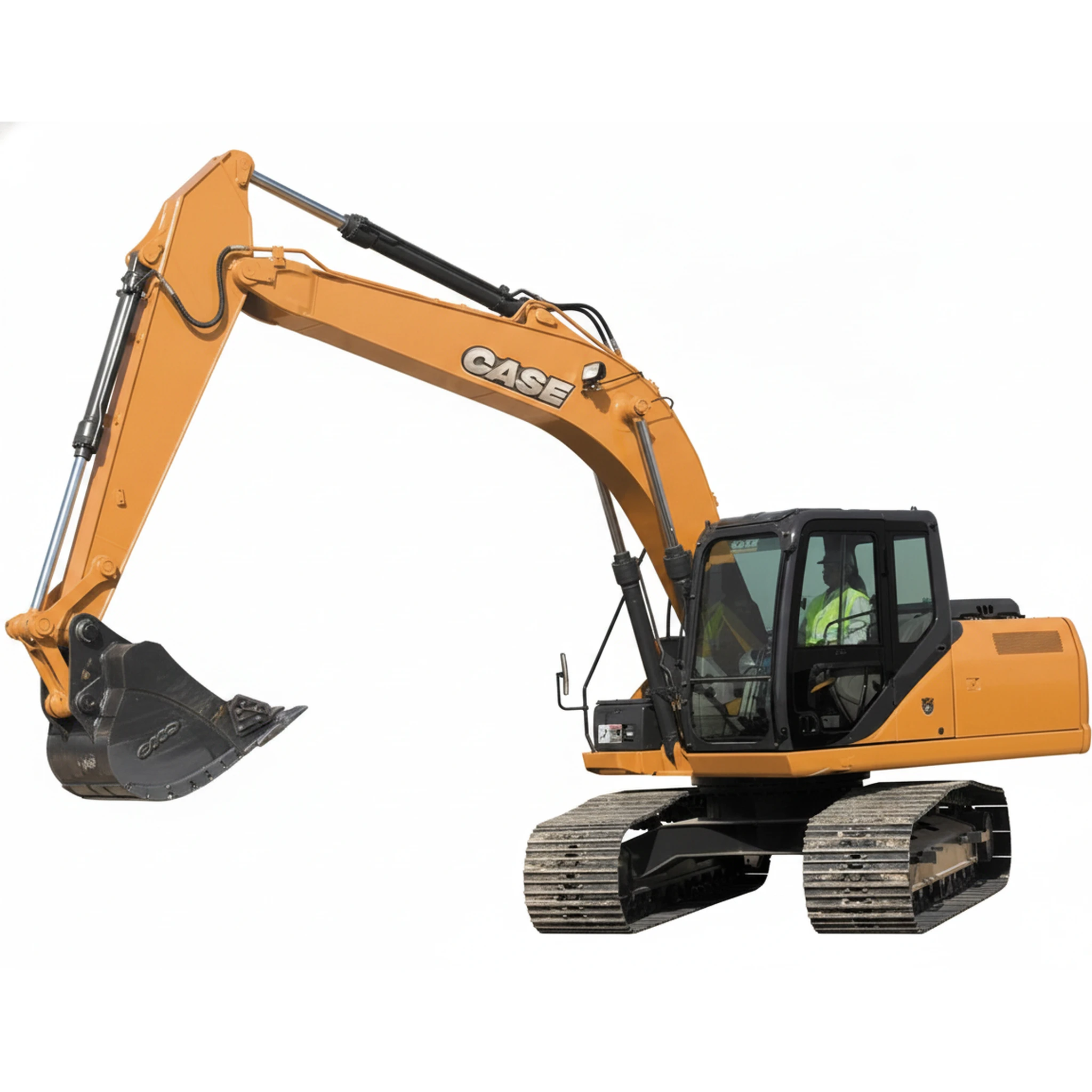 Case CX160B