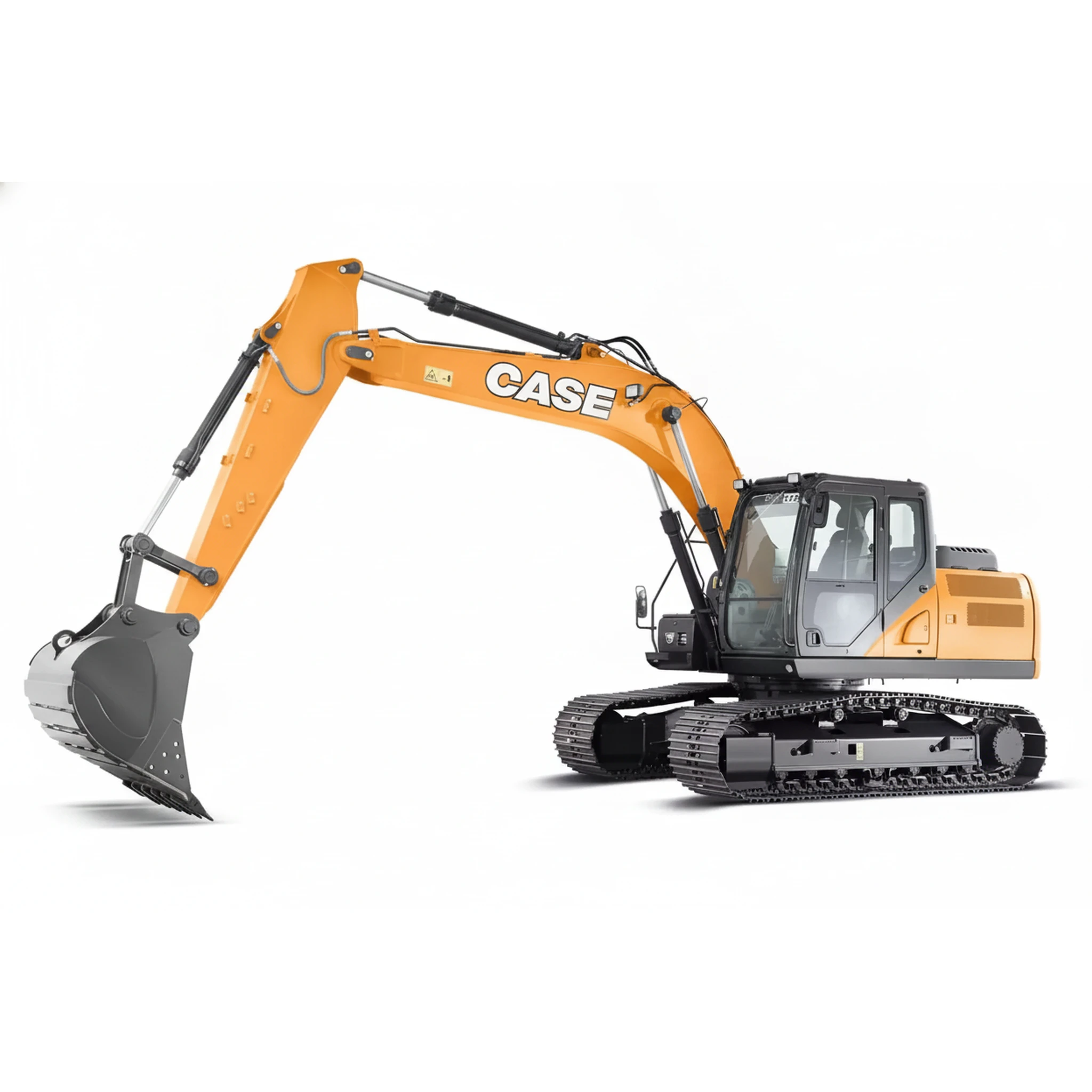 Case CX180