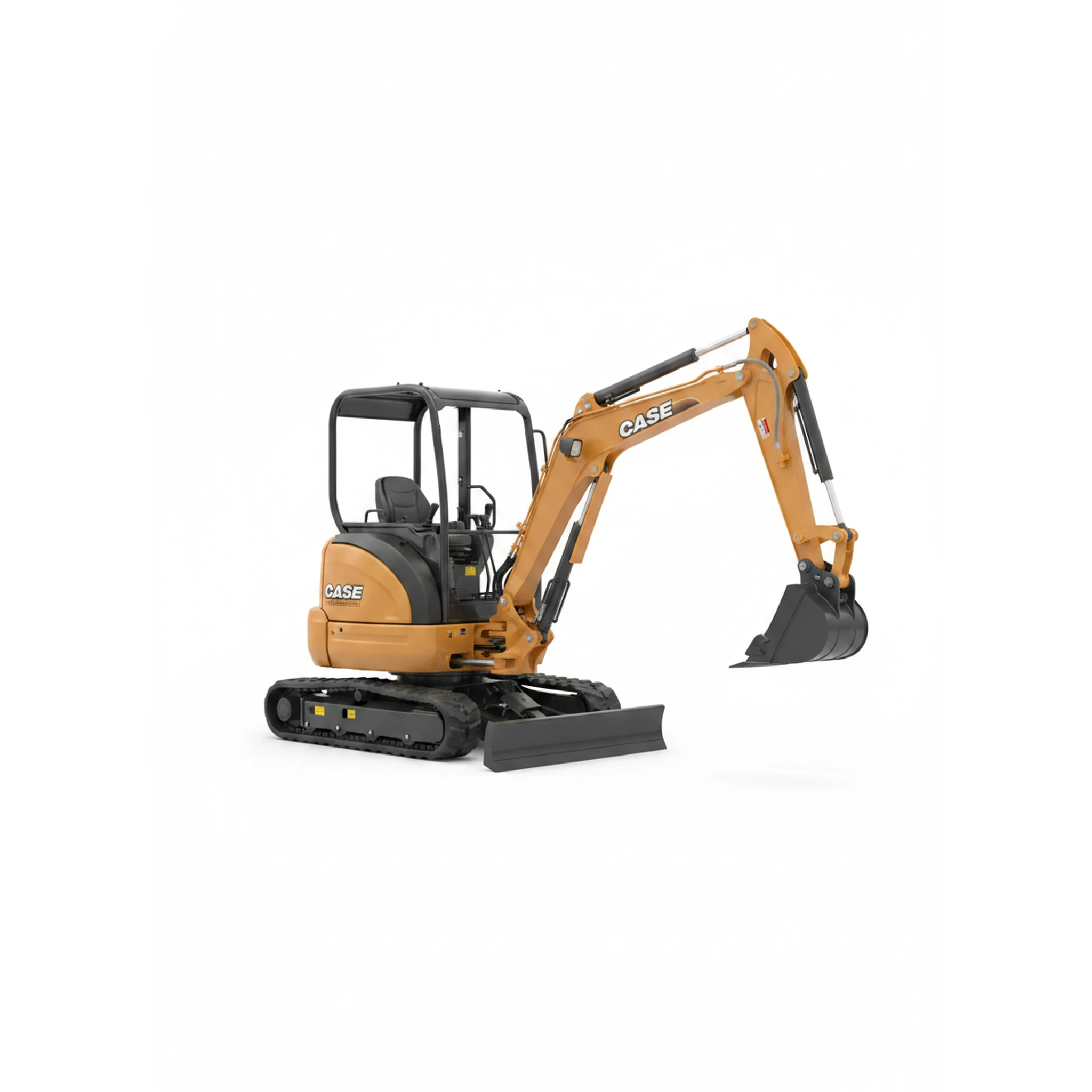 Case CX20B