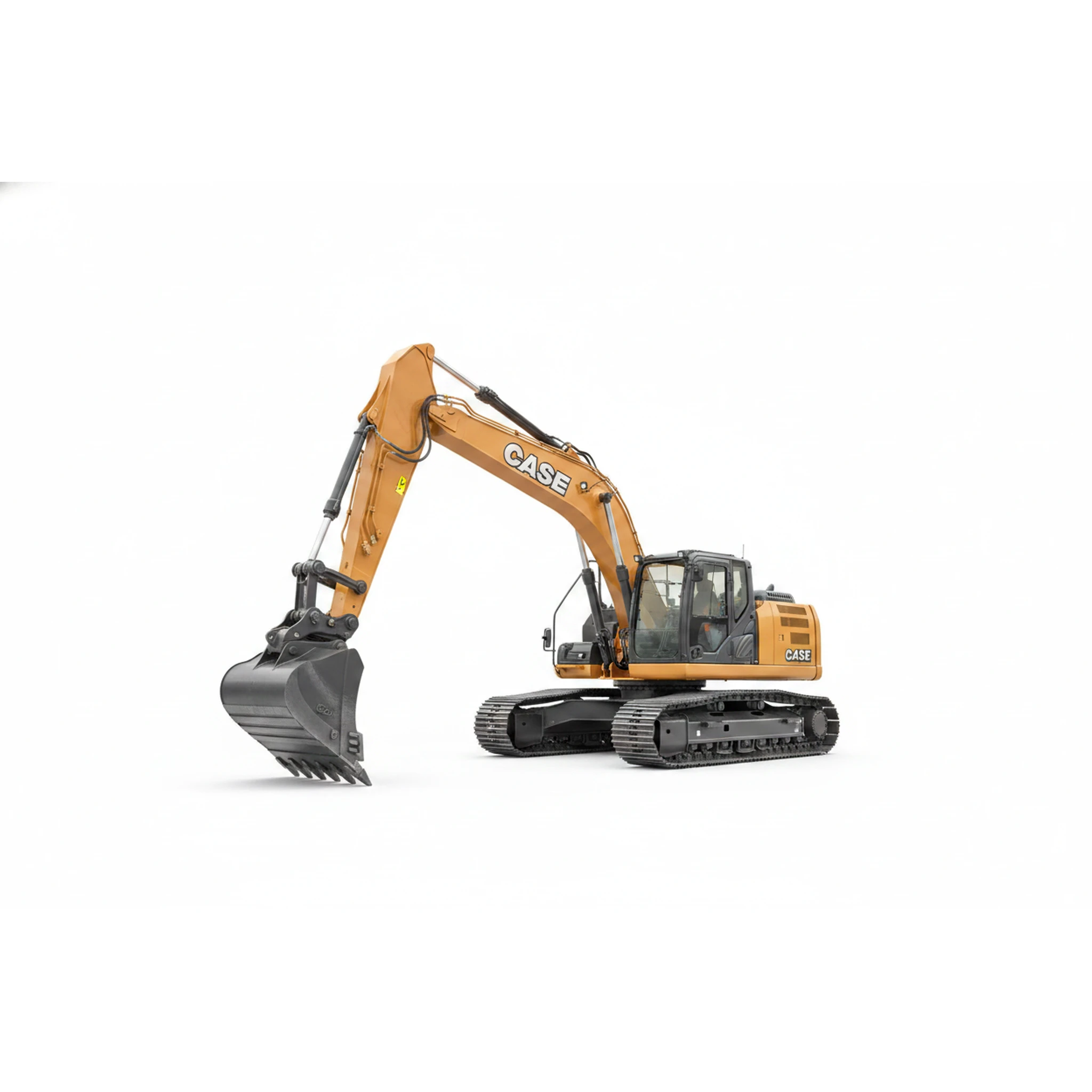 Case CX230