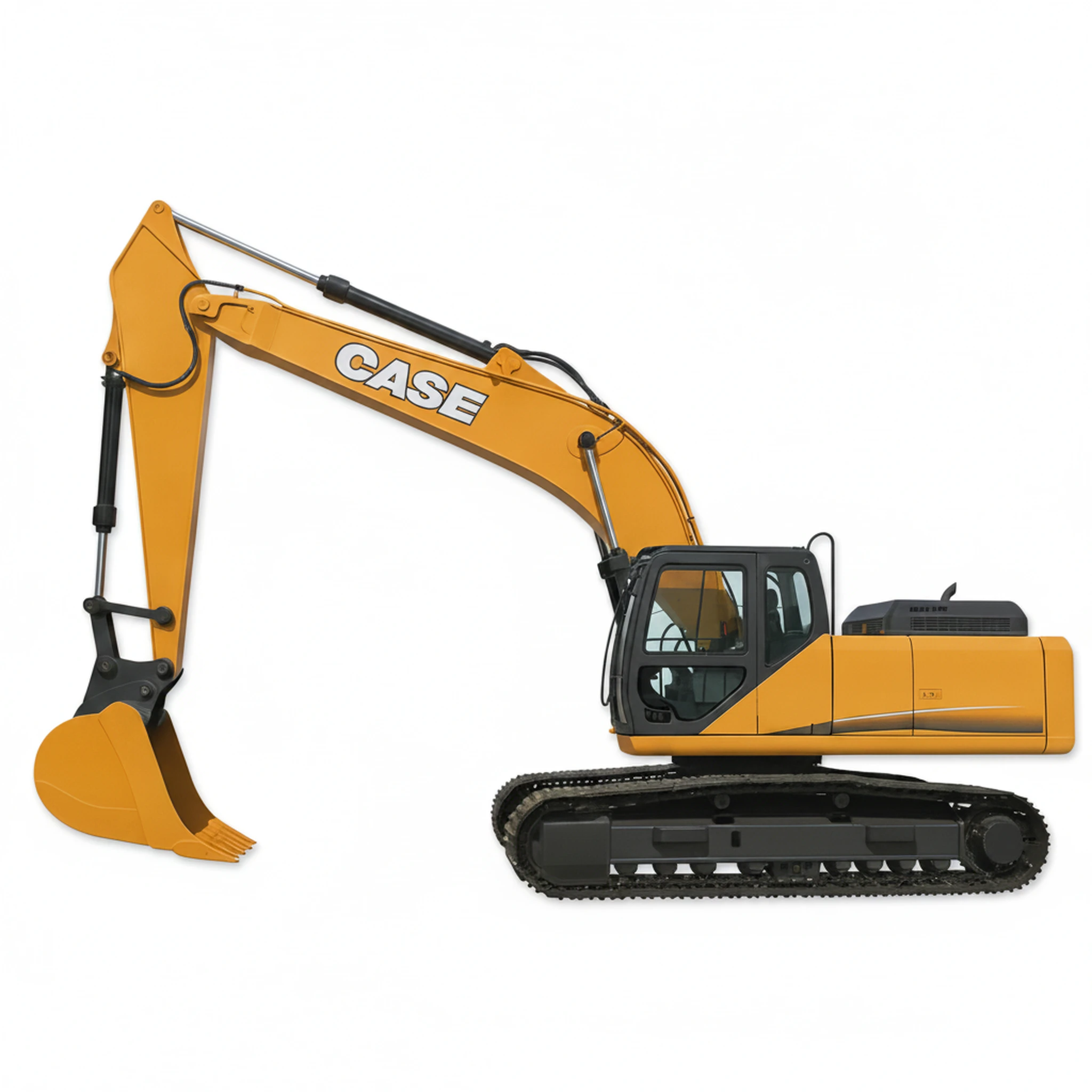 Case CX290