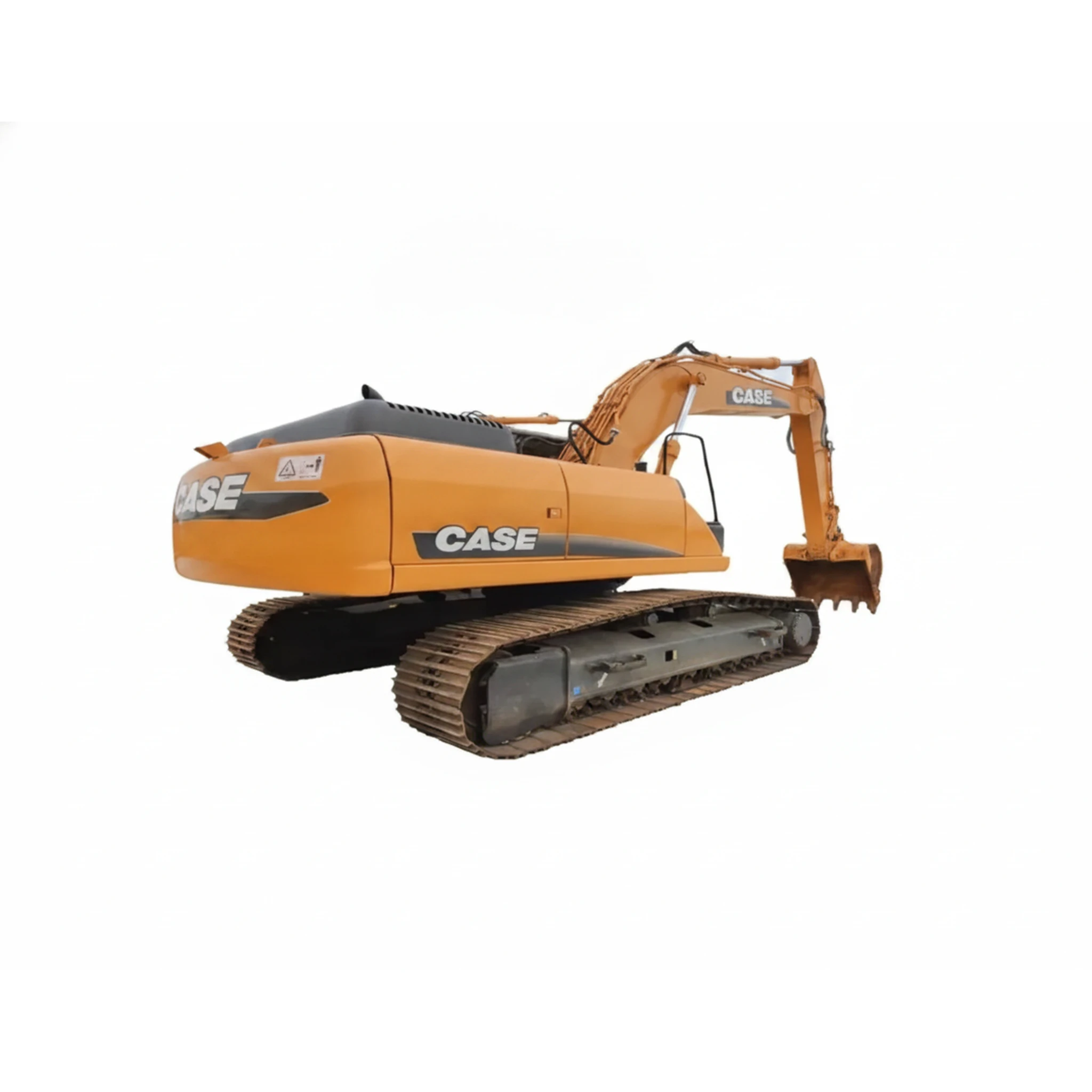 Case CX290B