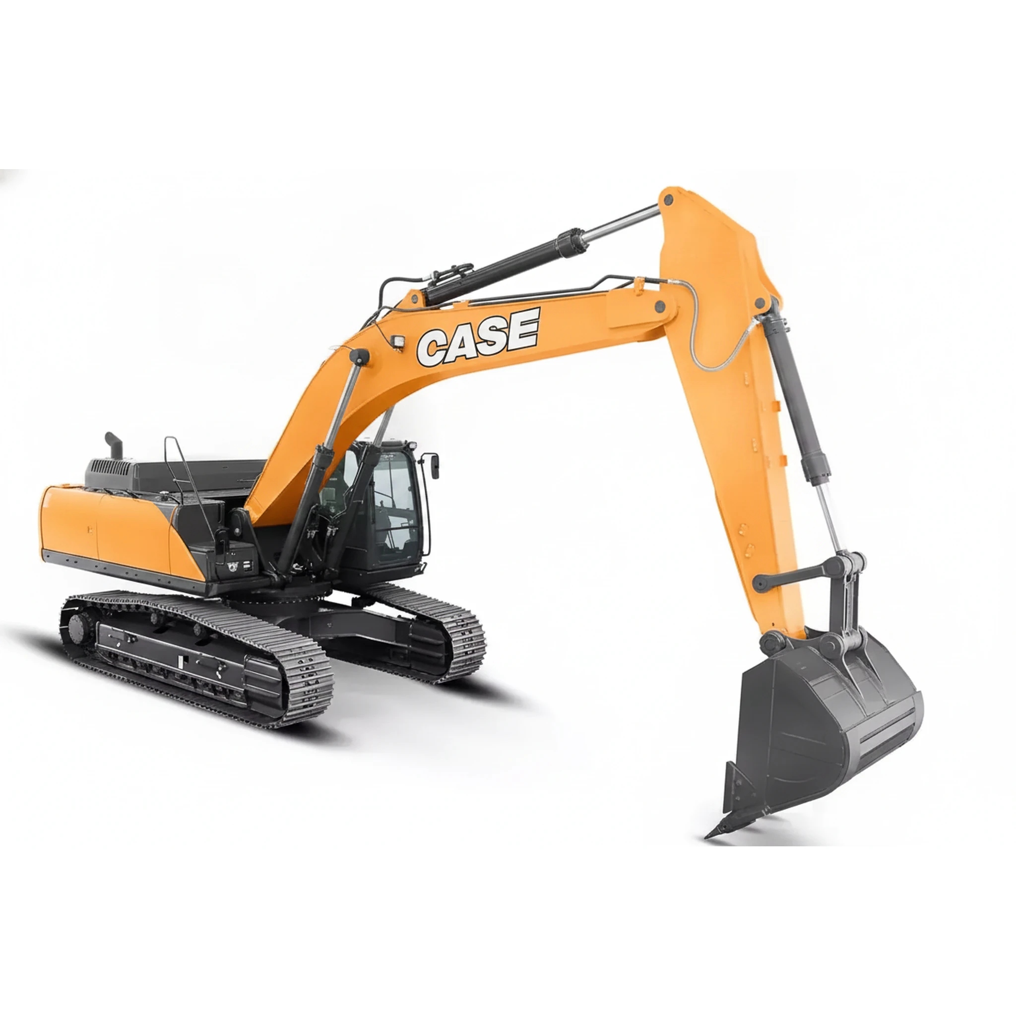 Case CX350C