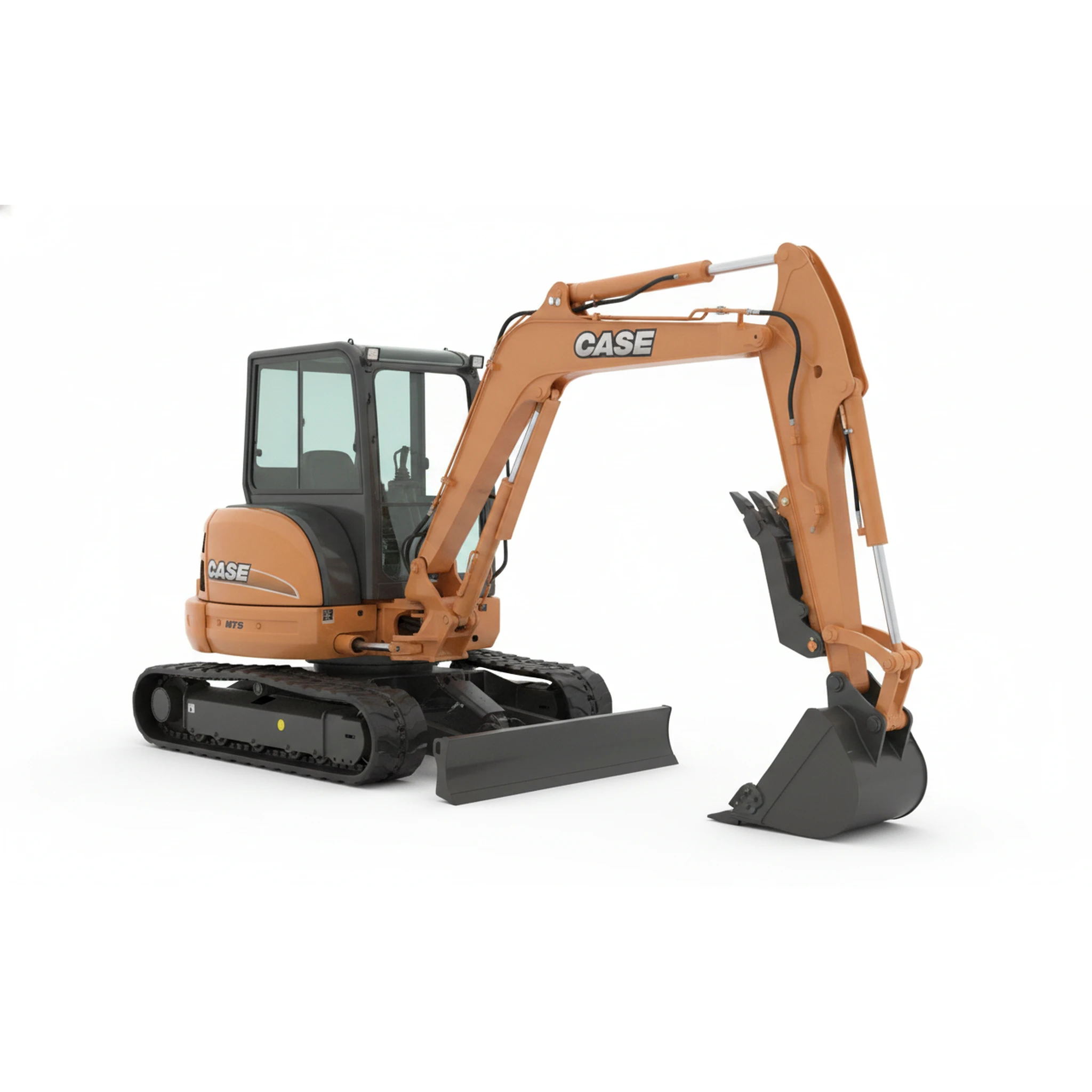 Case CX55B