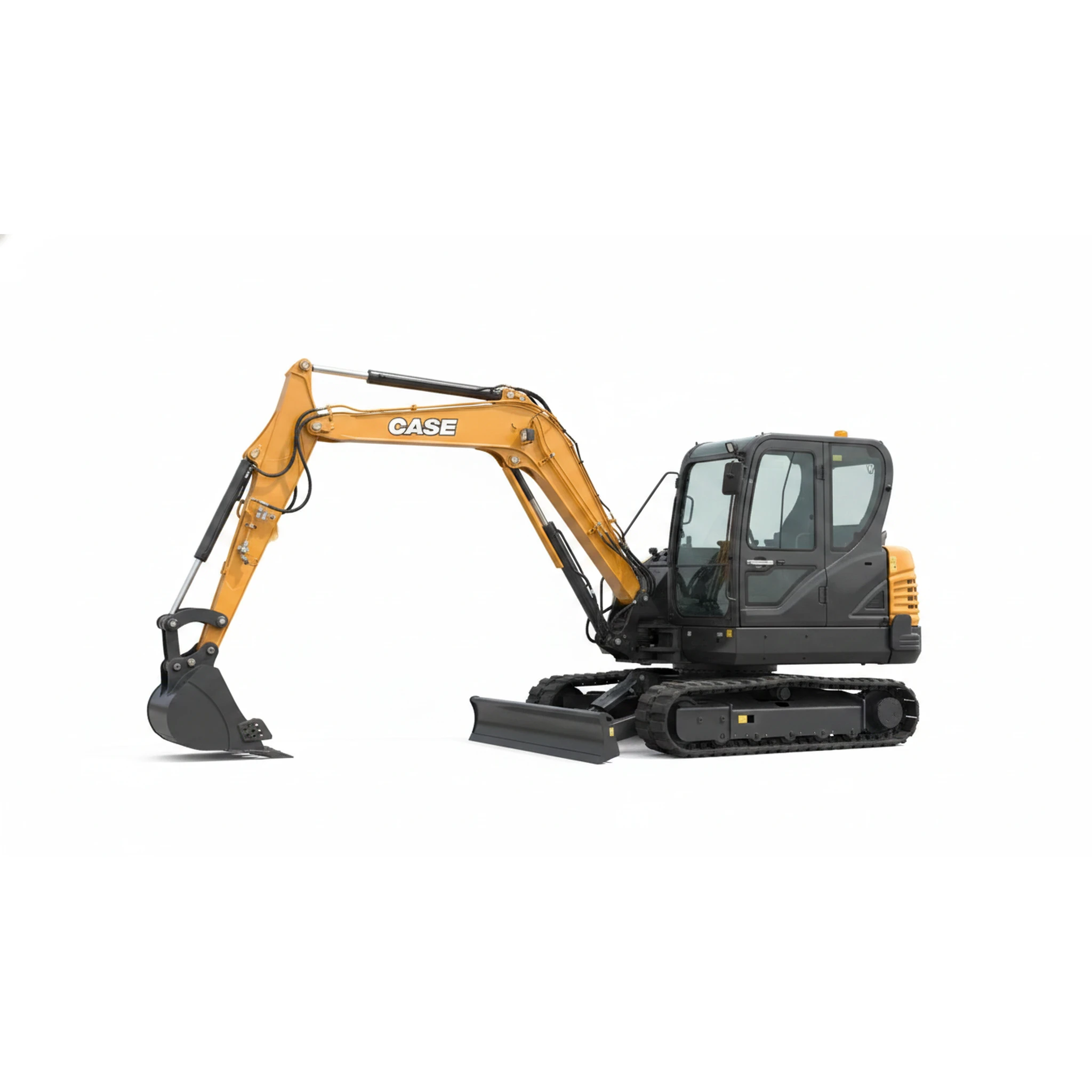 Case CX57C