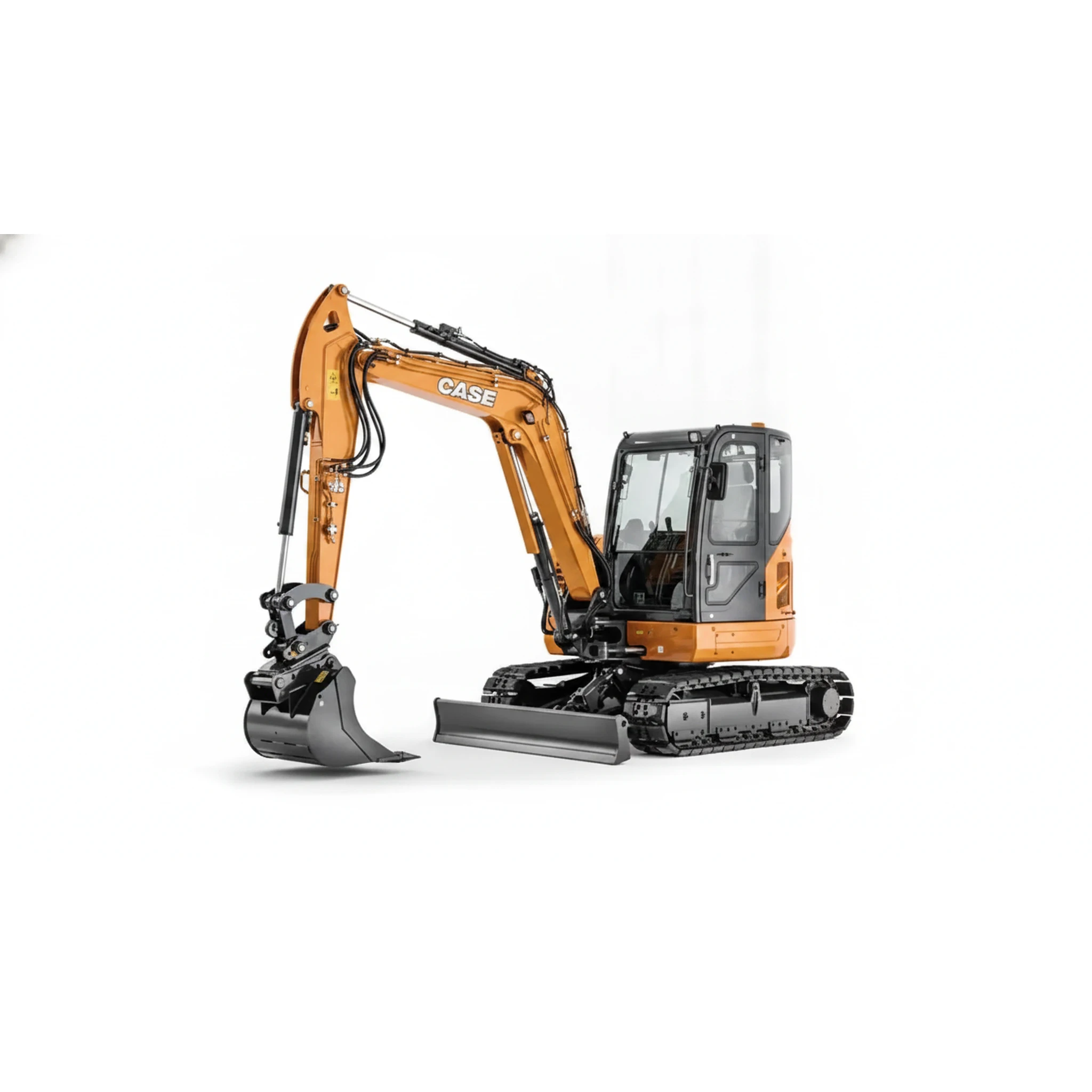 Case CX60C