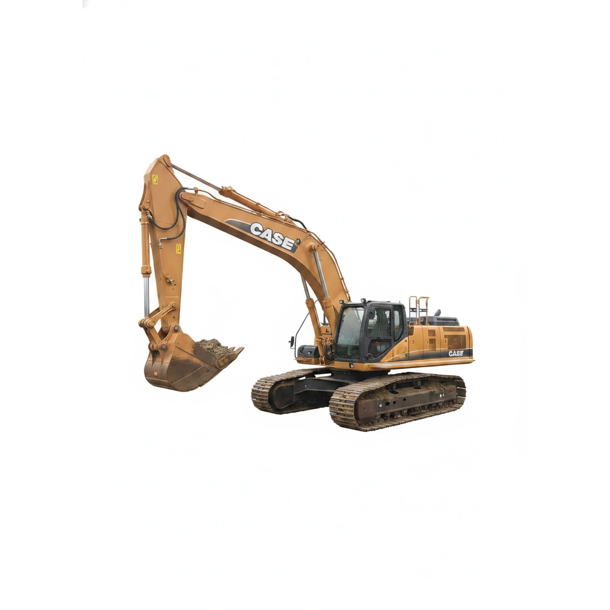 Case CX700