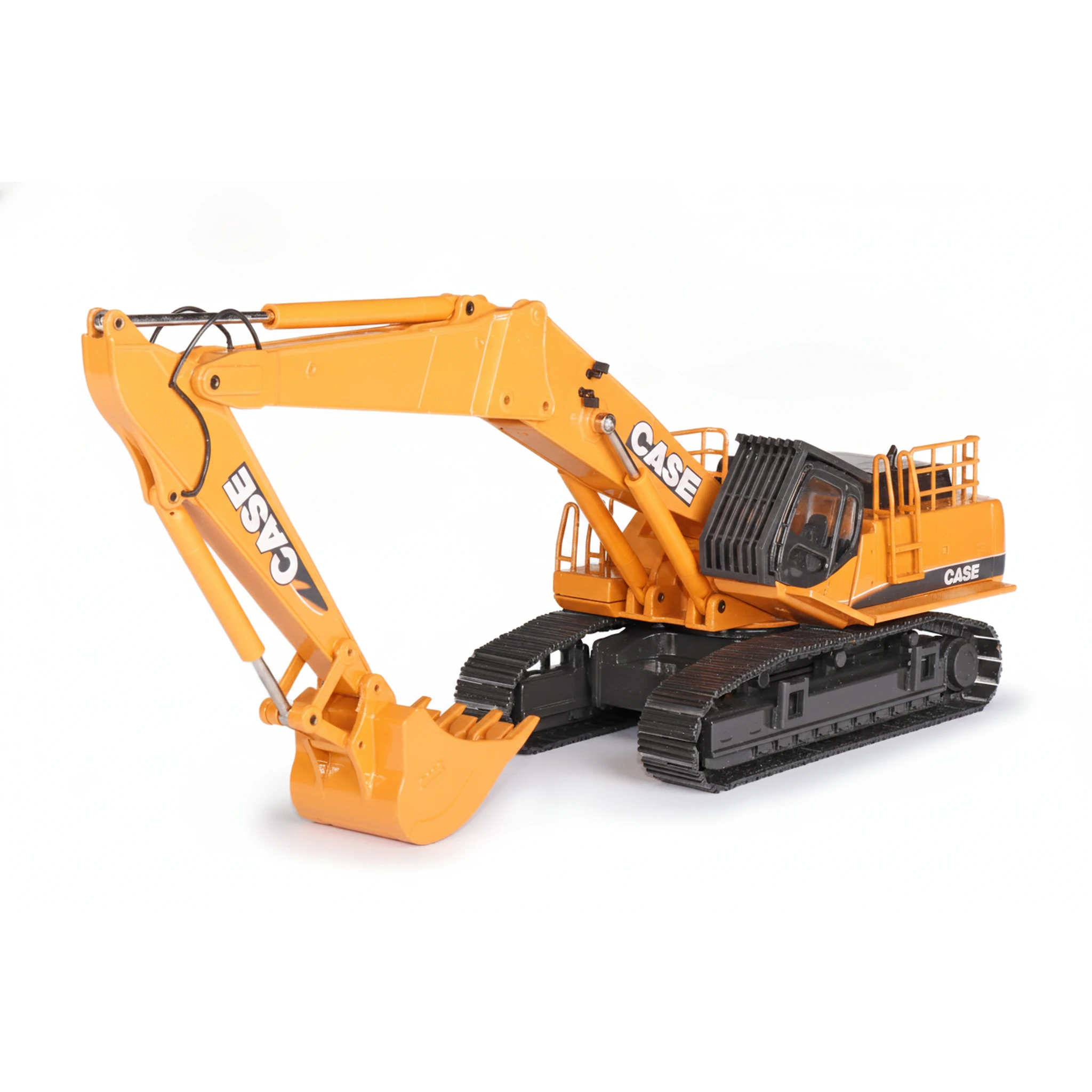 Case CX800