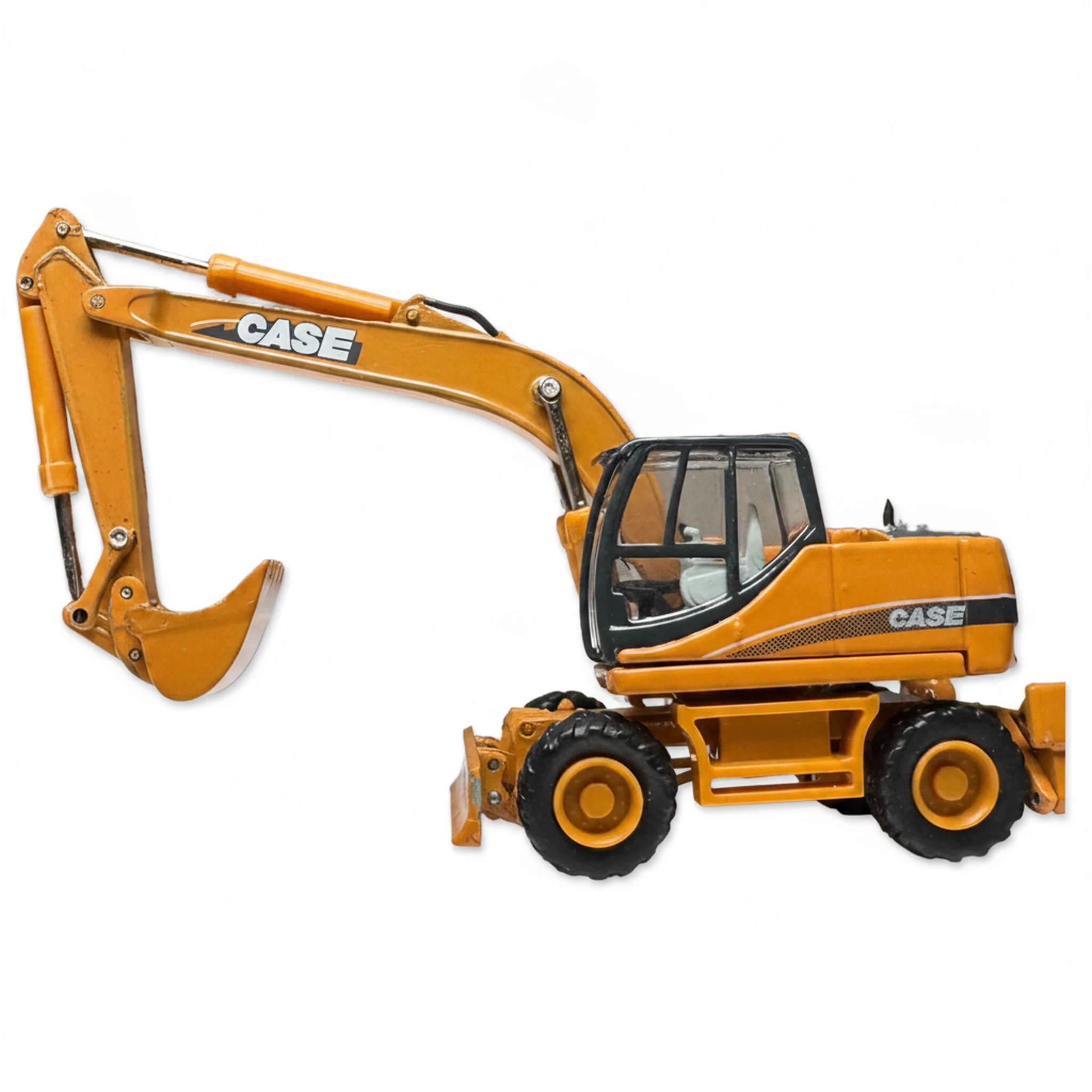 Case WX185