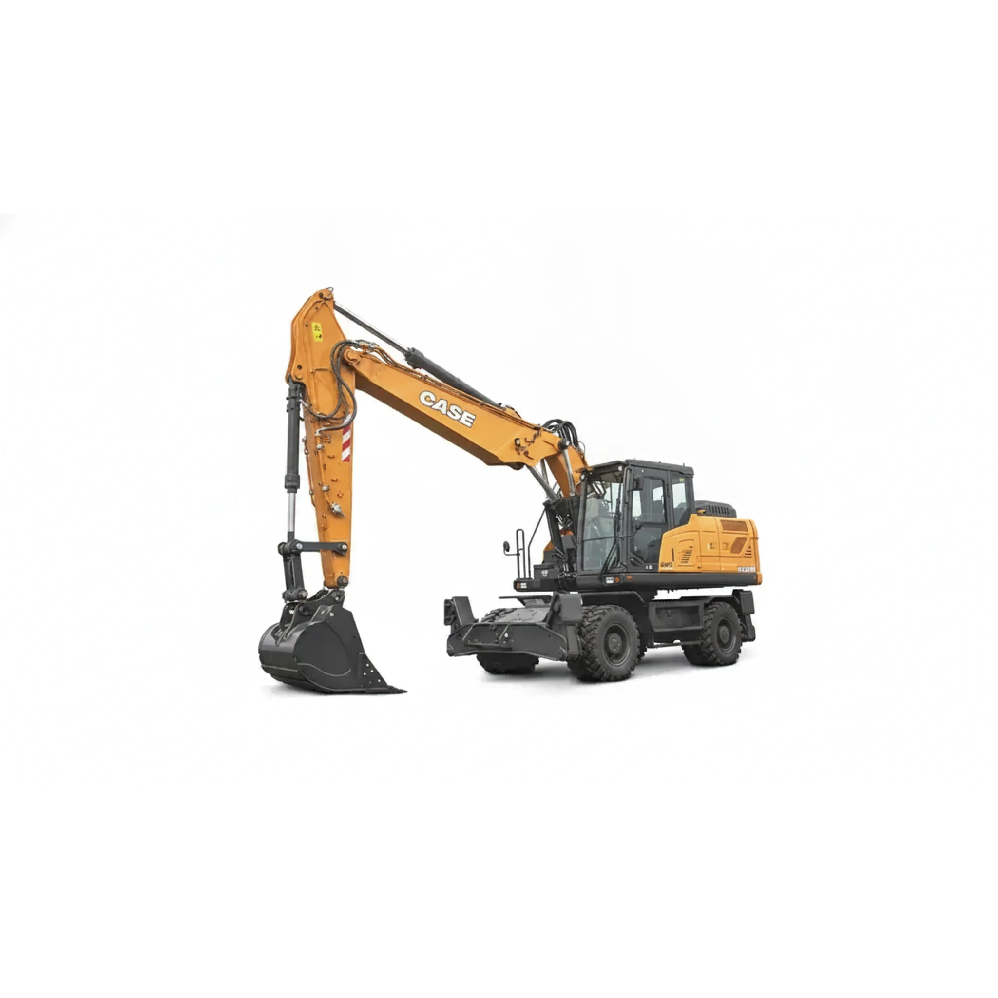 Case WX210