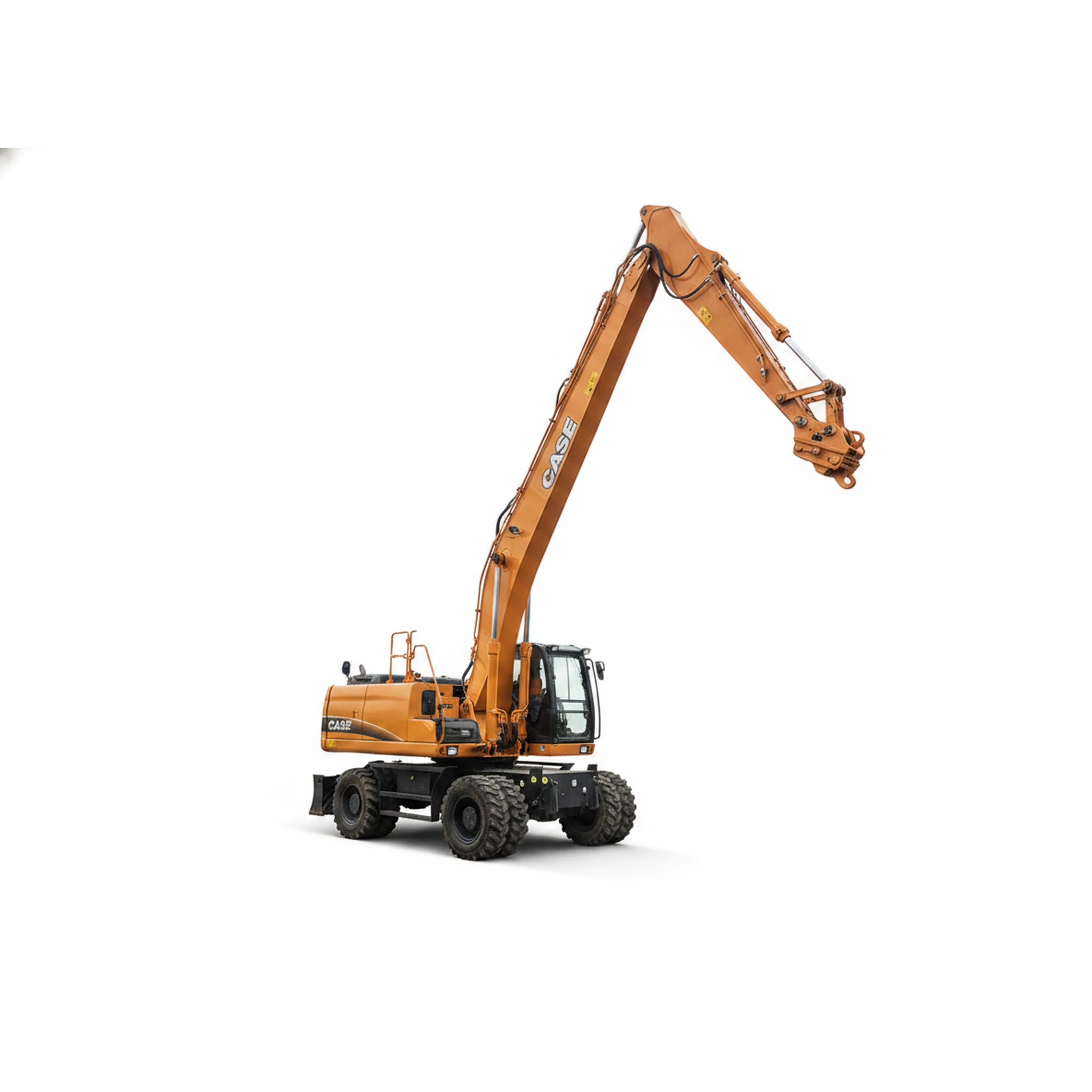 Case WX240