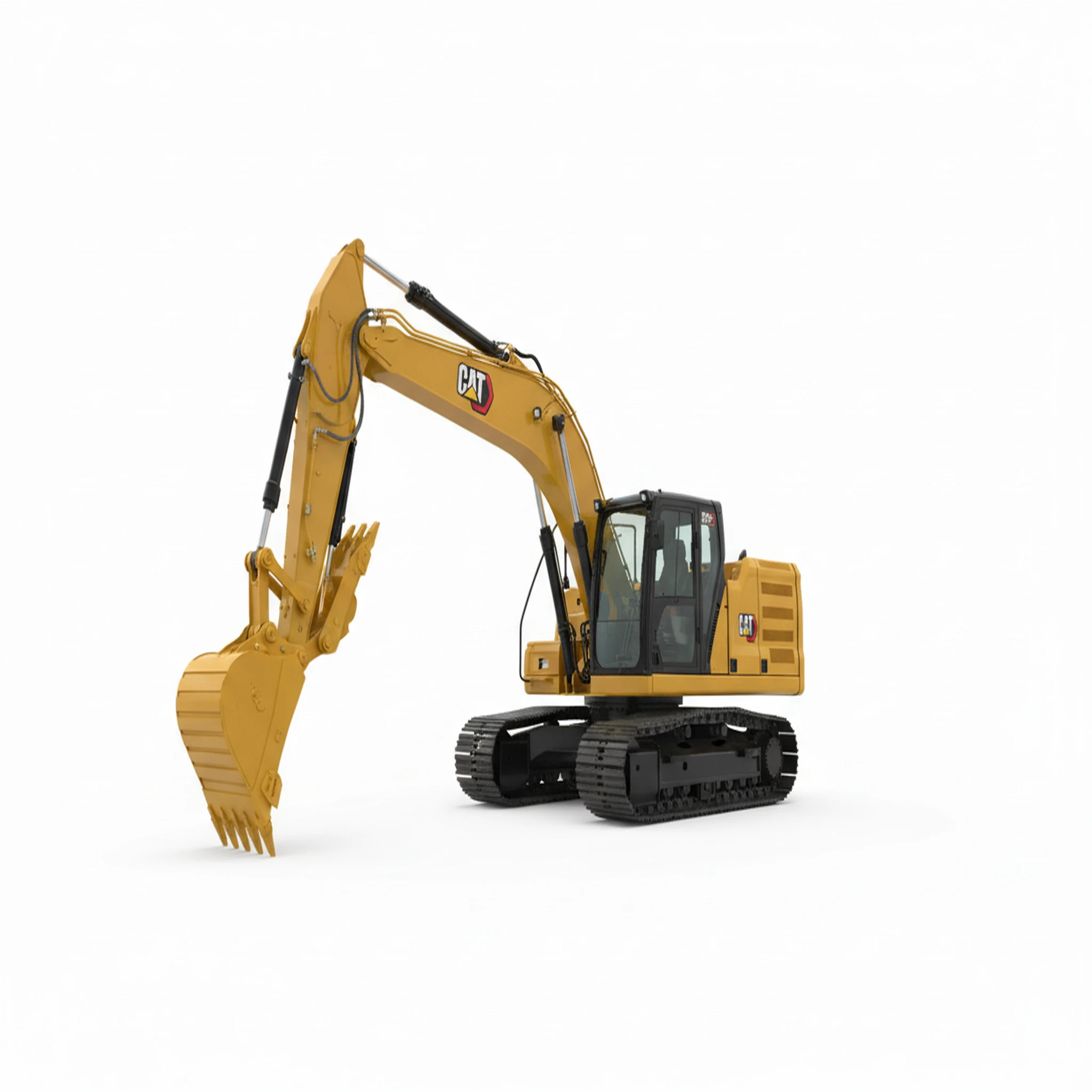 Caterpillar 320