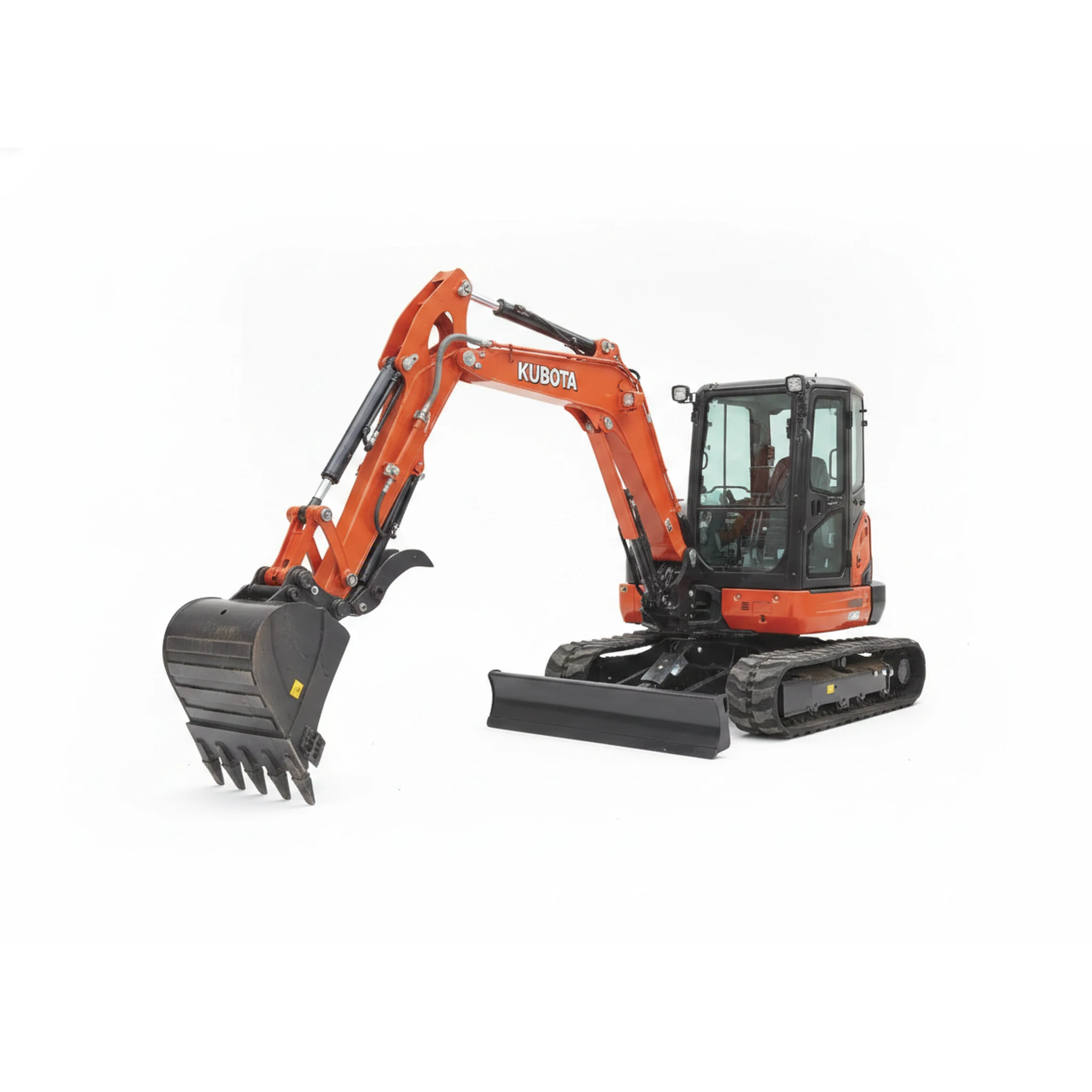 Kubota KX040-4