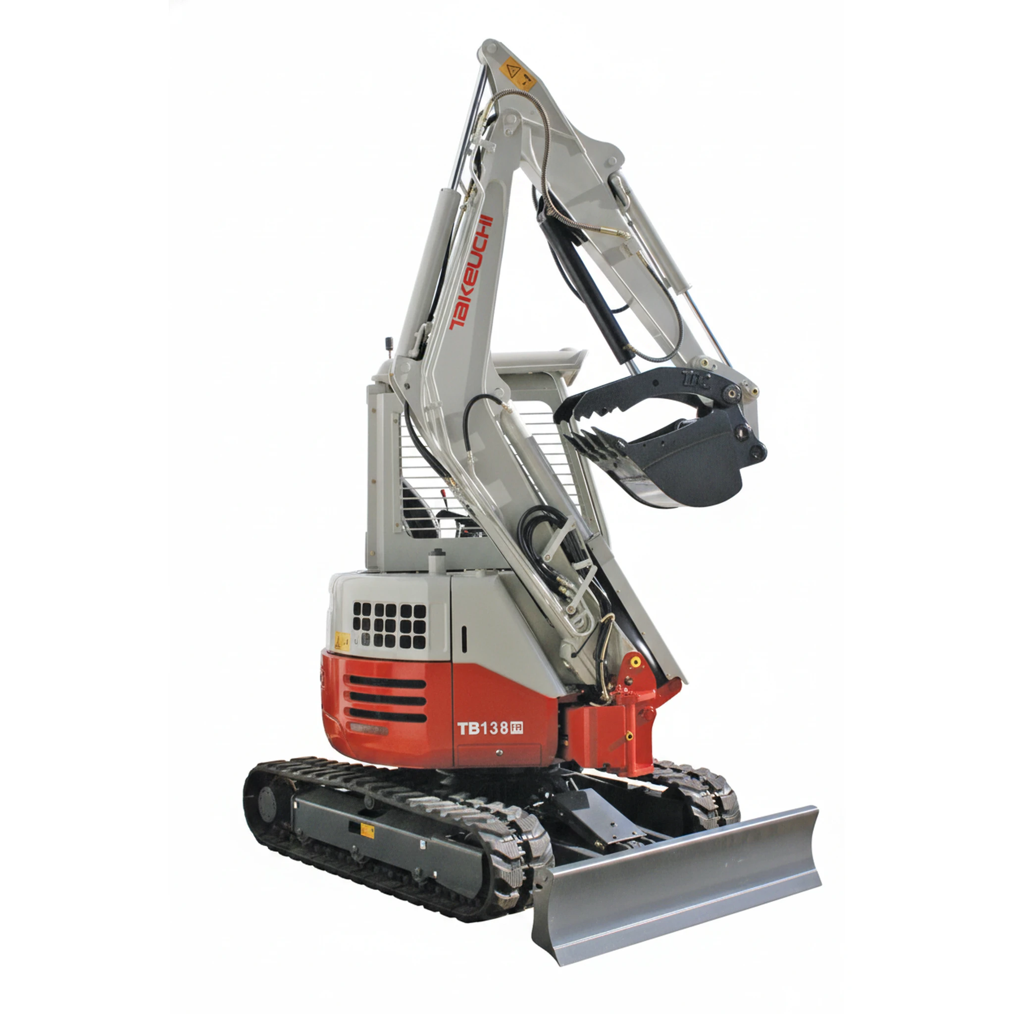 Takeuchi TB138FR