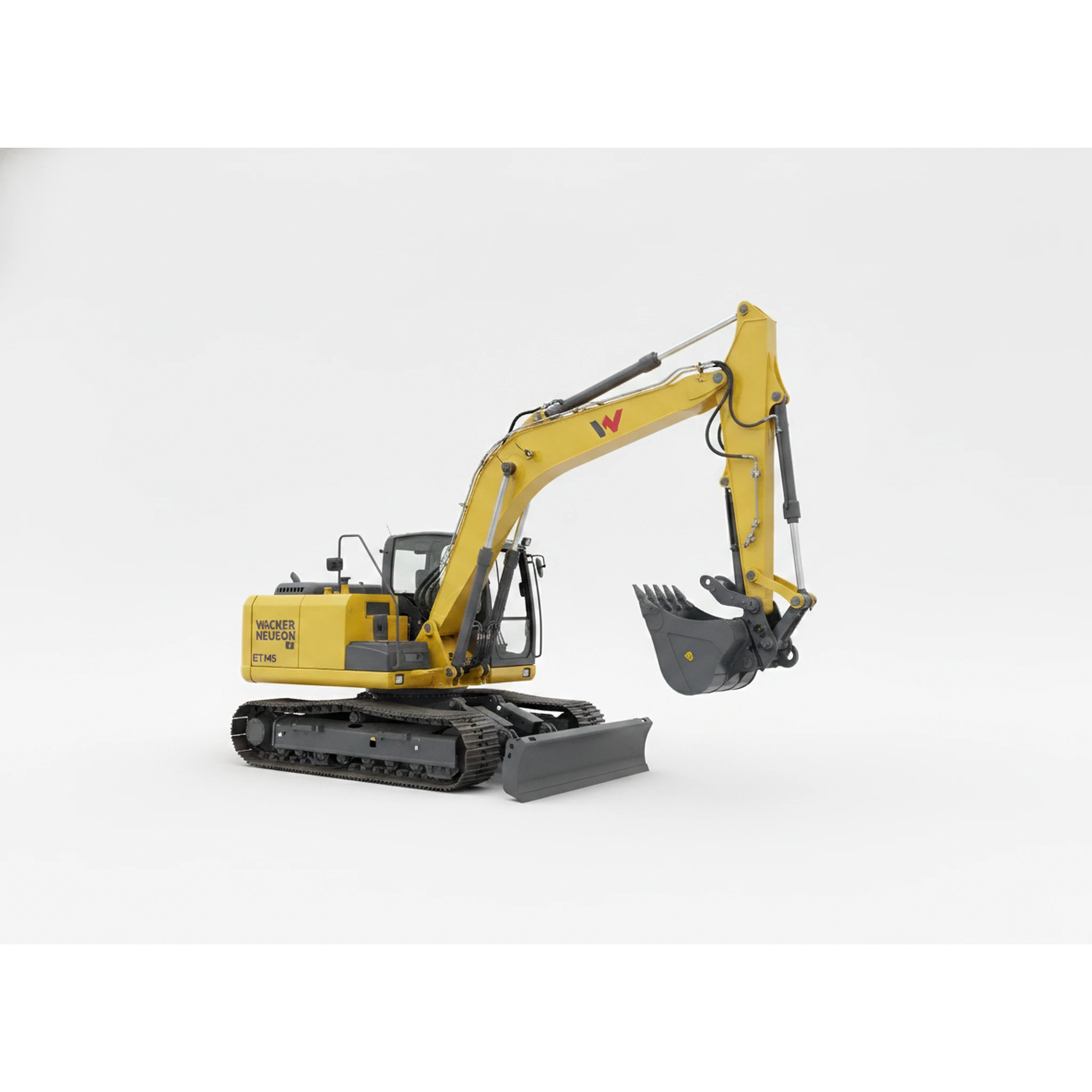 Wacker Neuson ET145