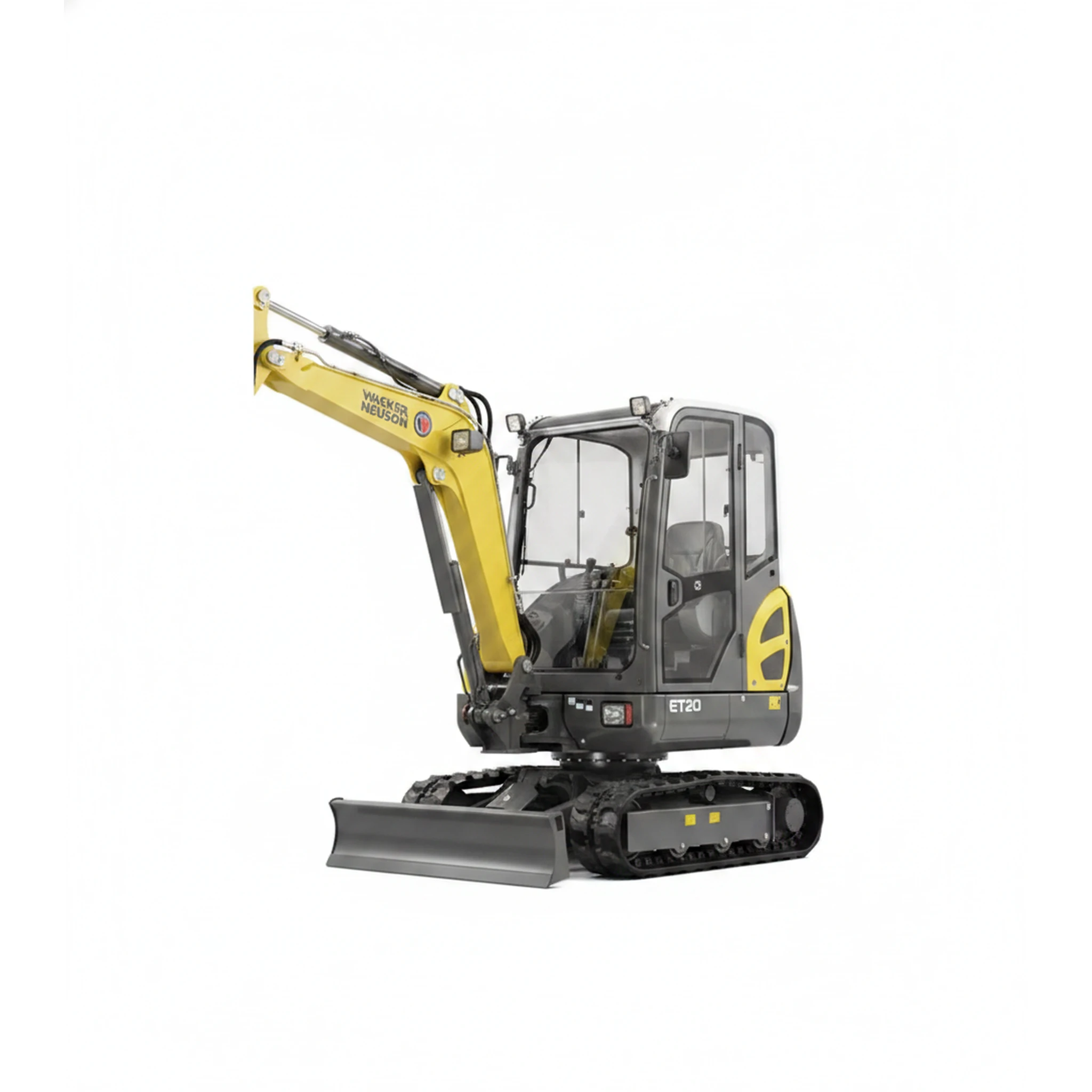 Wacker Neuson ET20