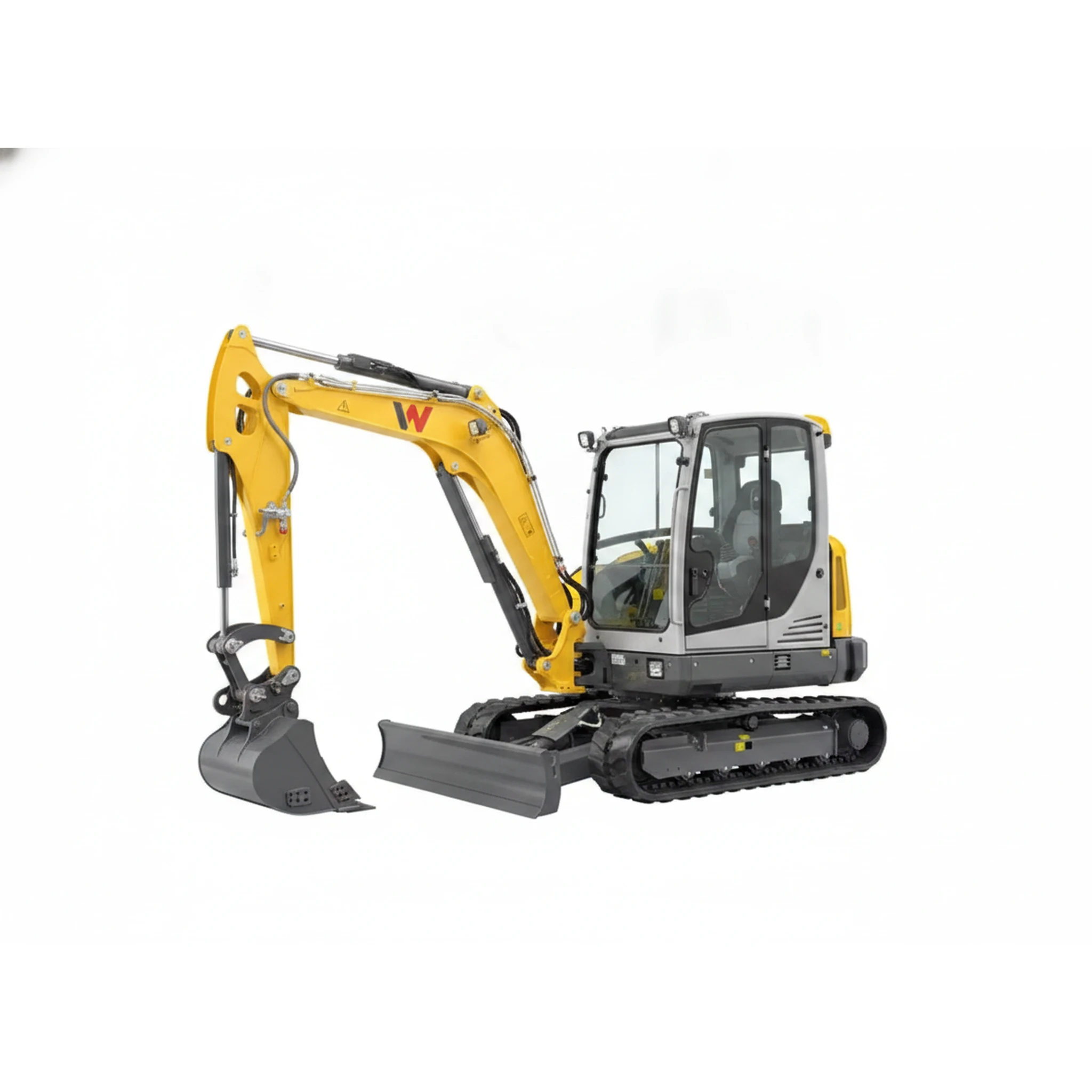 Wacker Neuson ET65