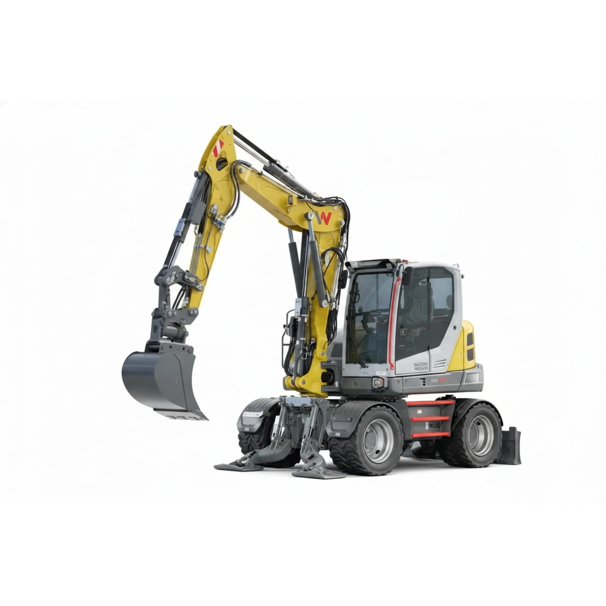 Wacker Neuson EW100