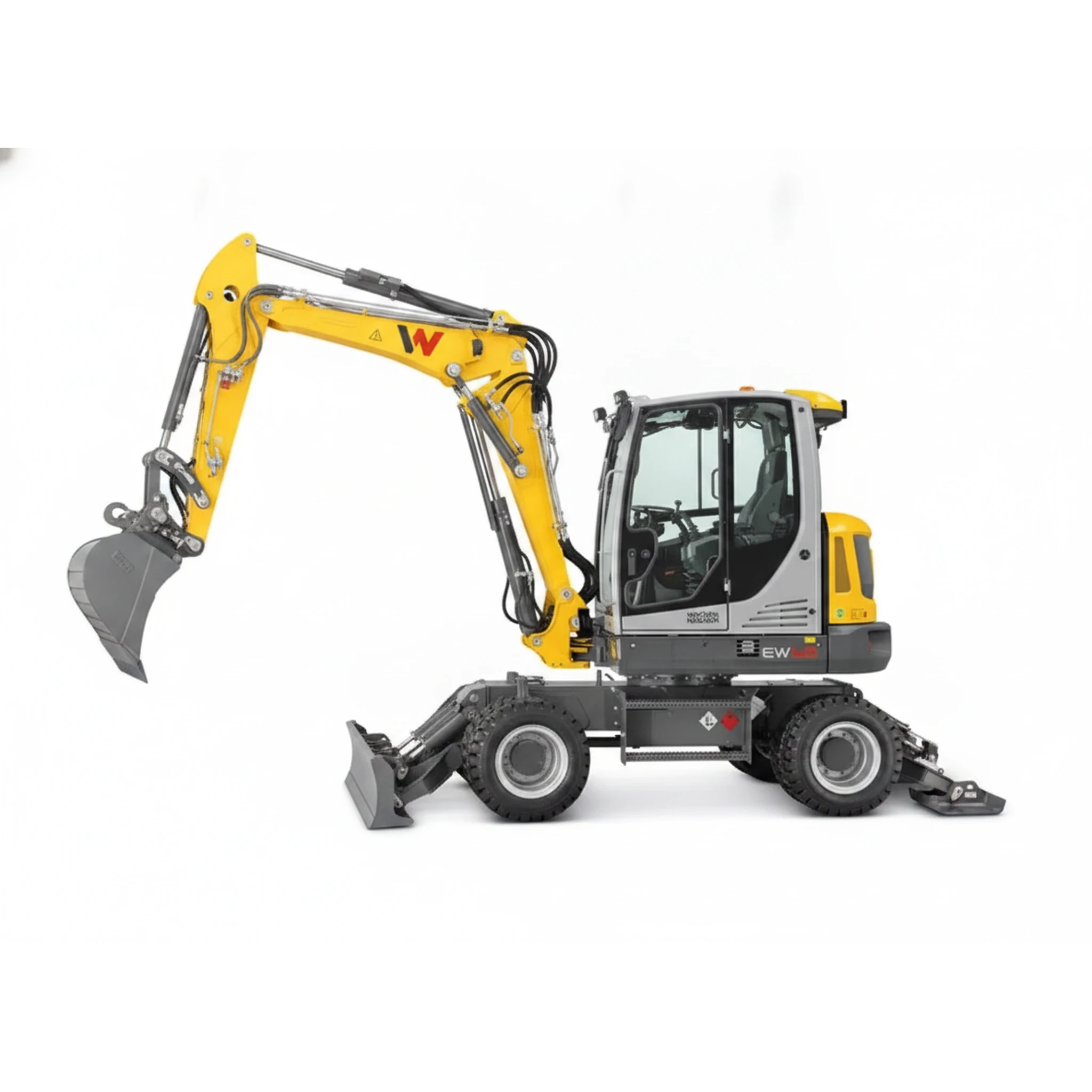 Wacker Neuson EW65