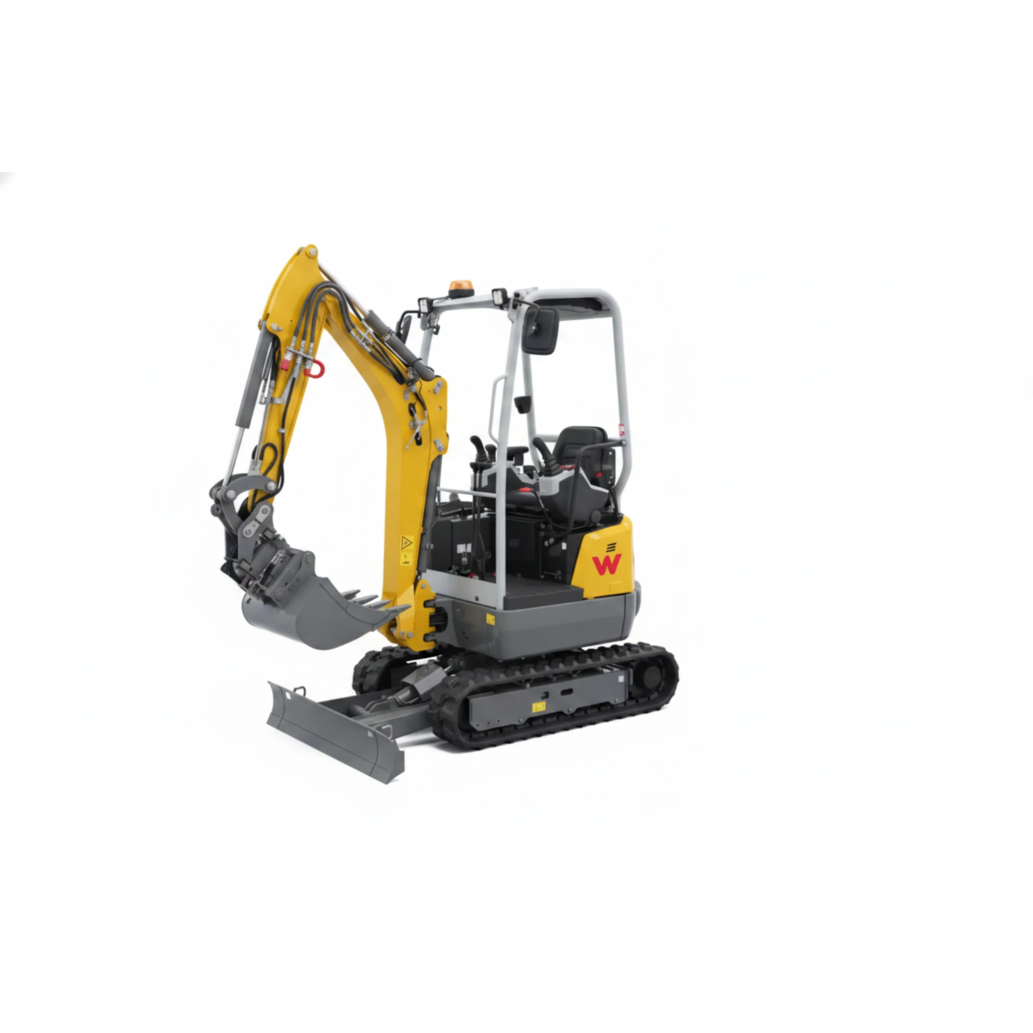Wacker Neuson EZ17