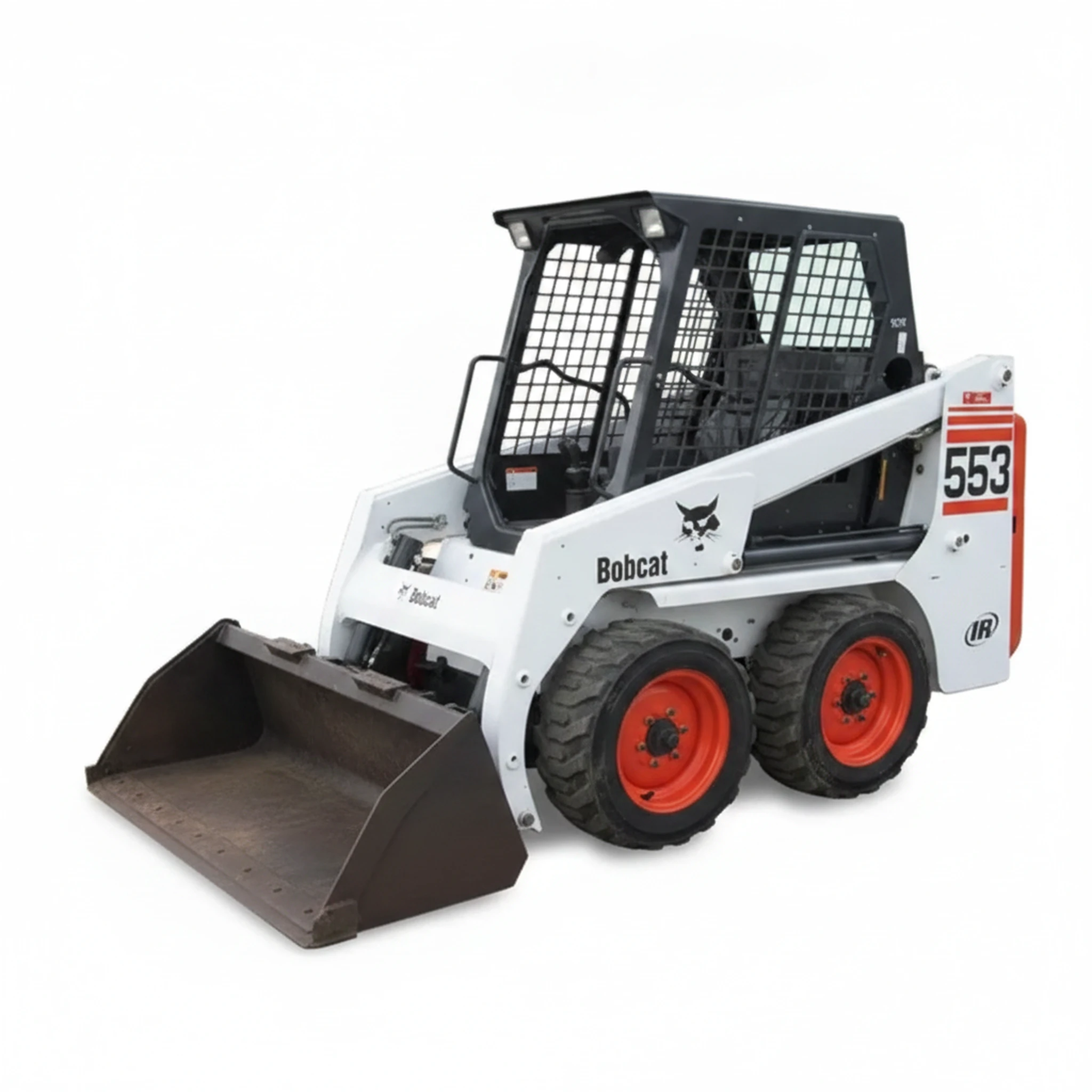 Bobcat 553