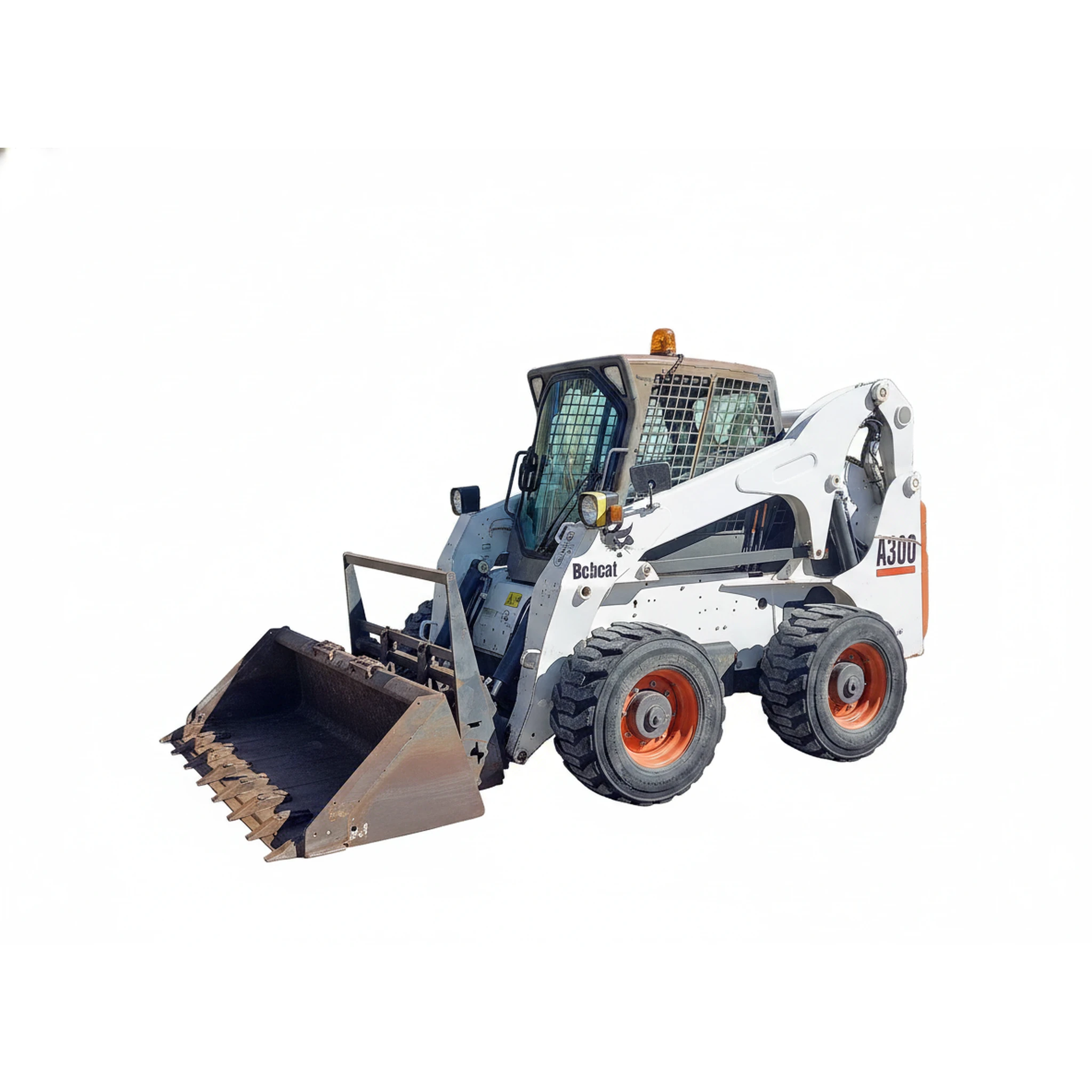 Bobcat A300