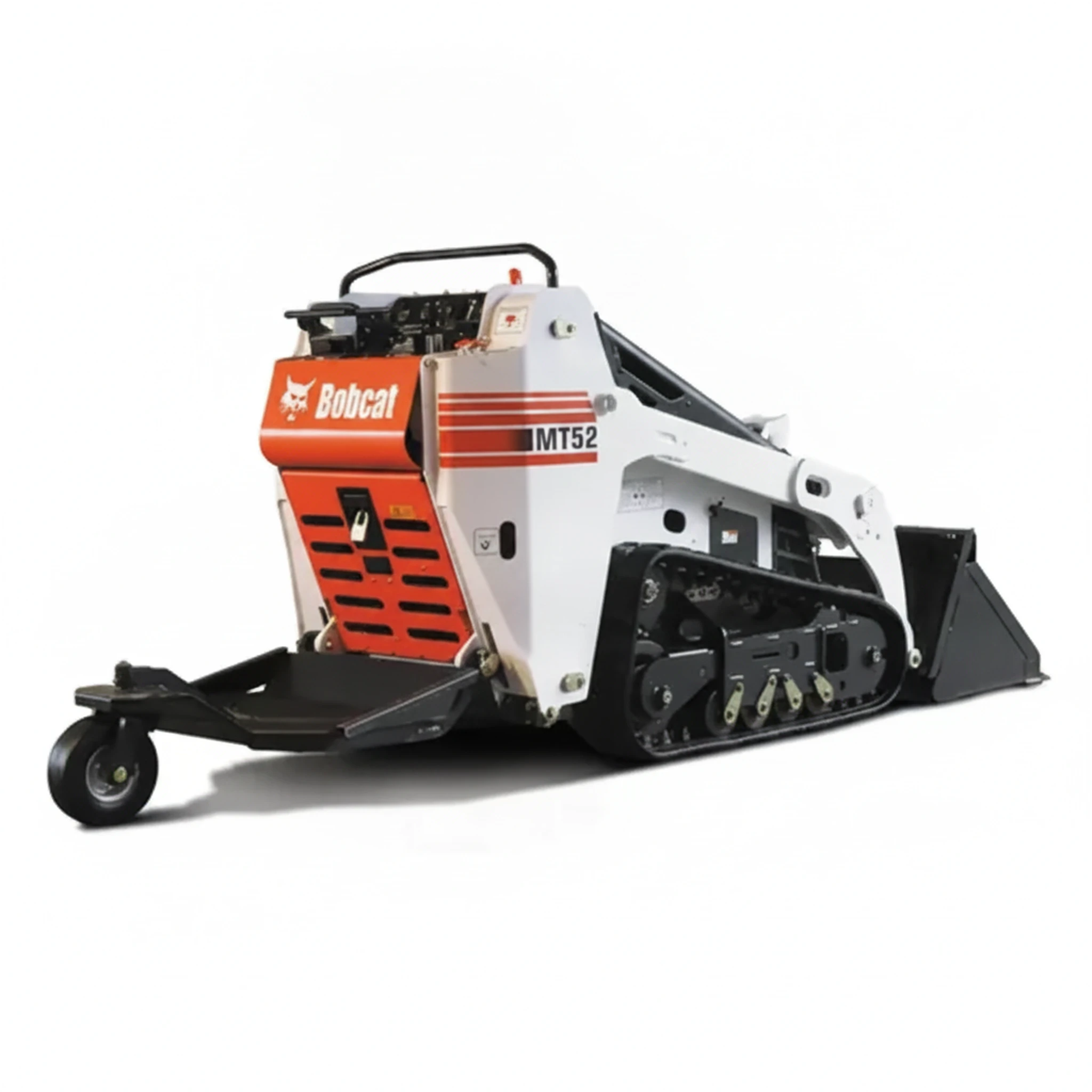 Bobcat MT52
