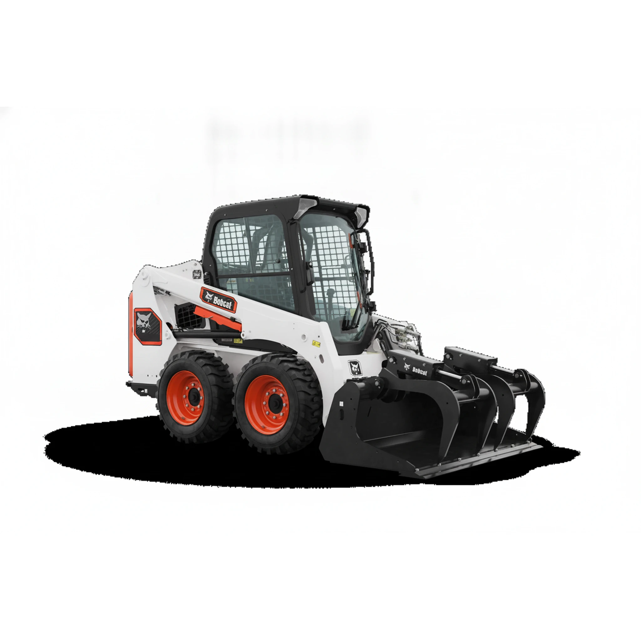Bobcat S450