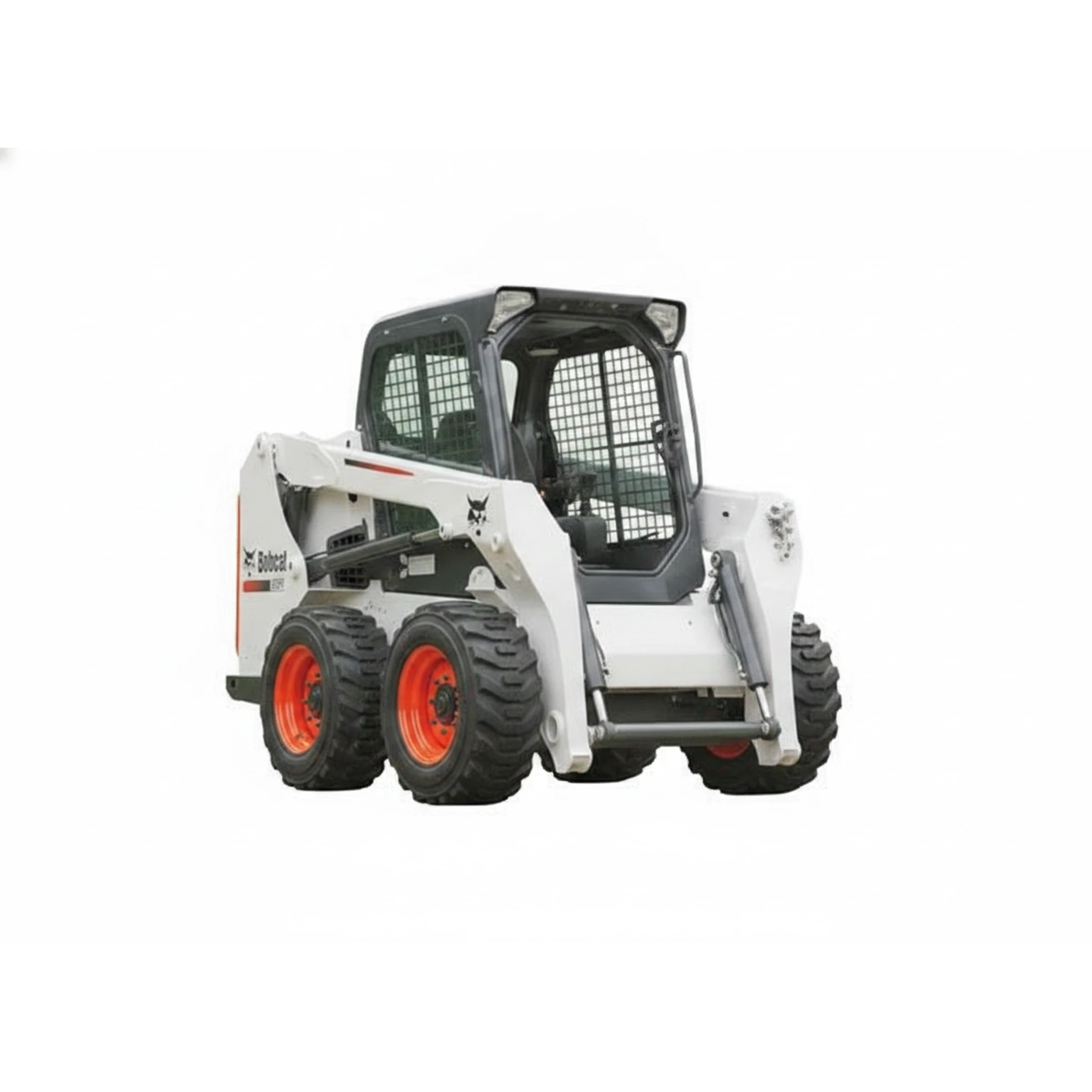 Bobcat S550