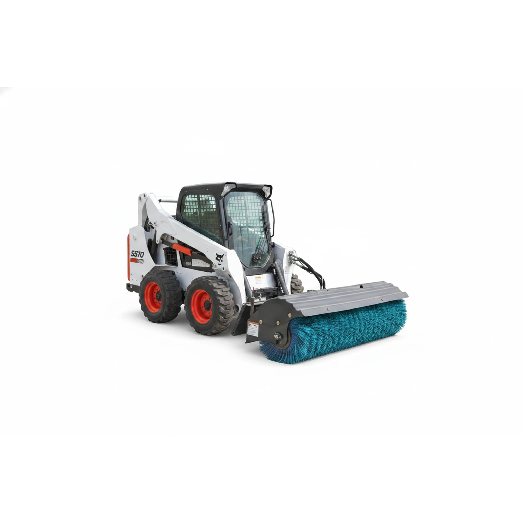 Bobcat S570