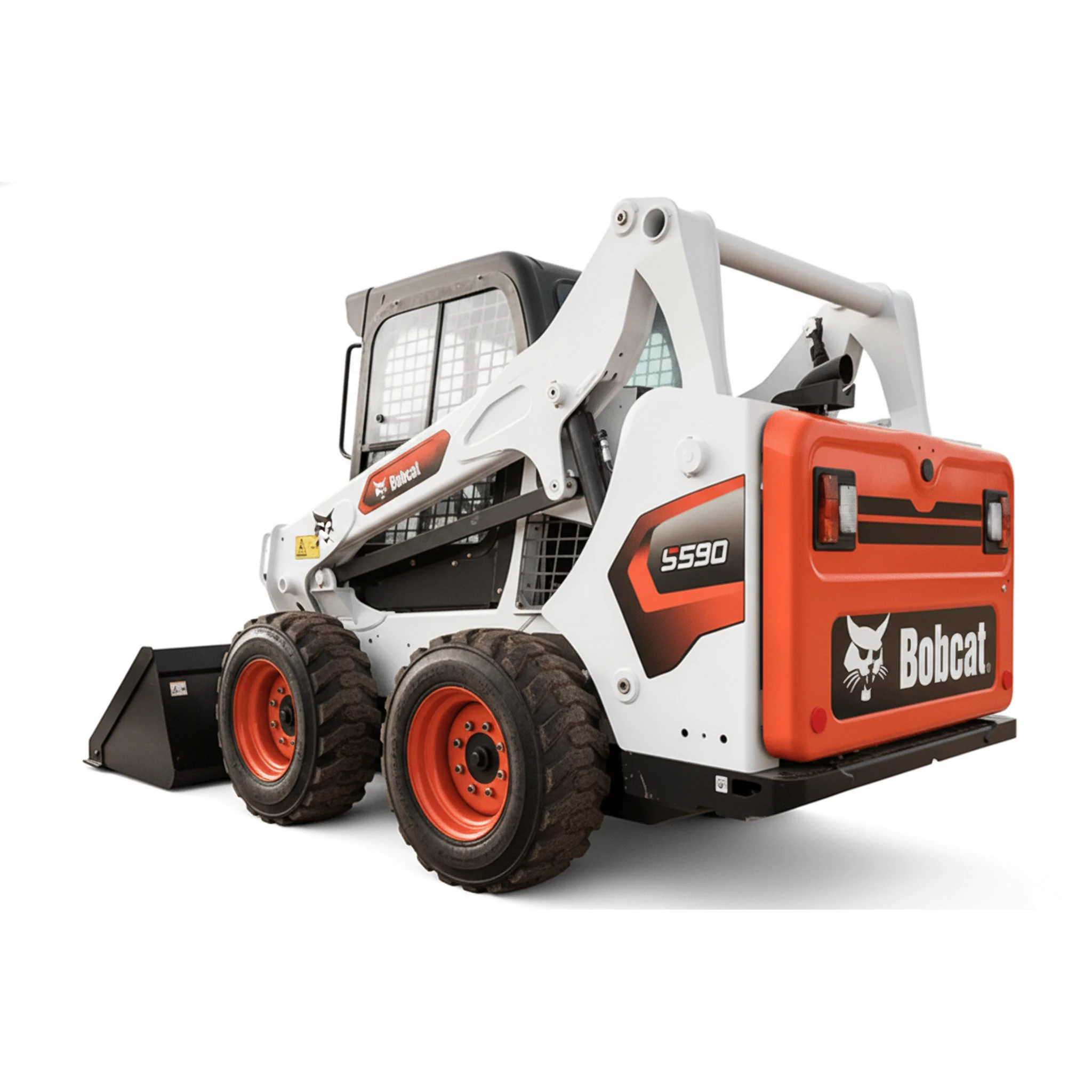 Bobcat S590