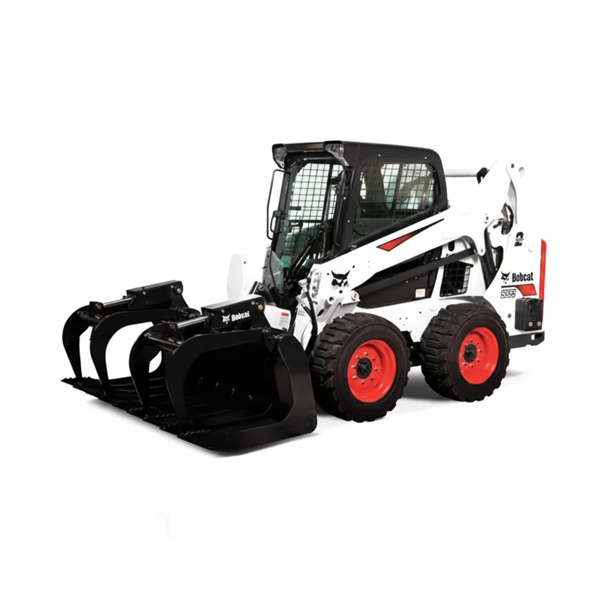 Bobcat S595