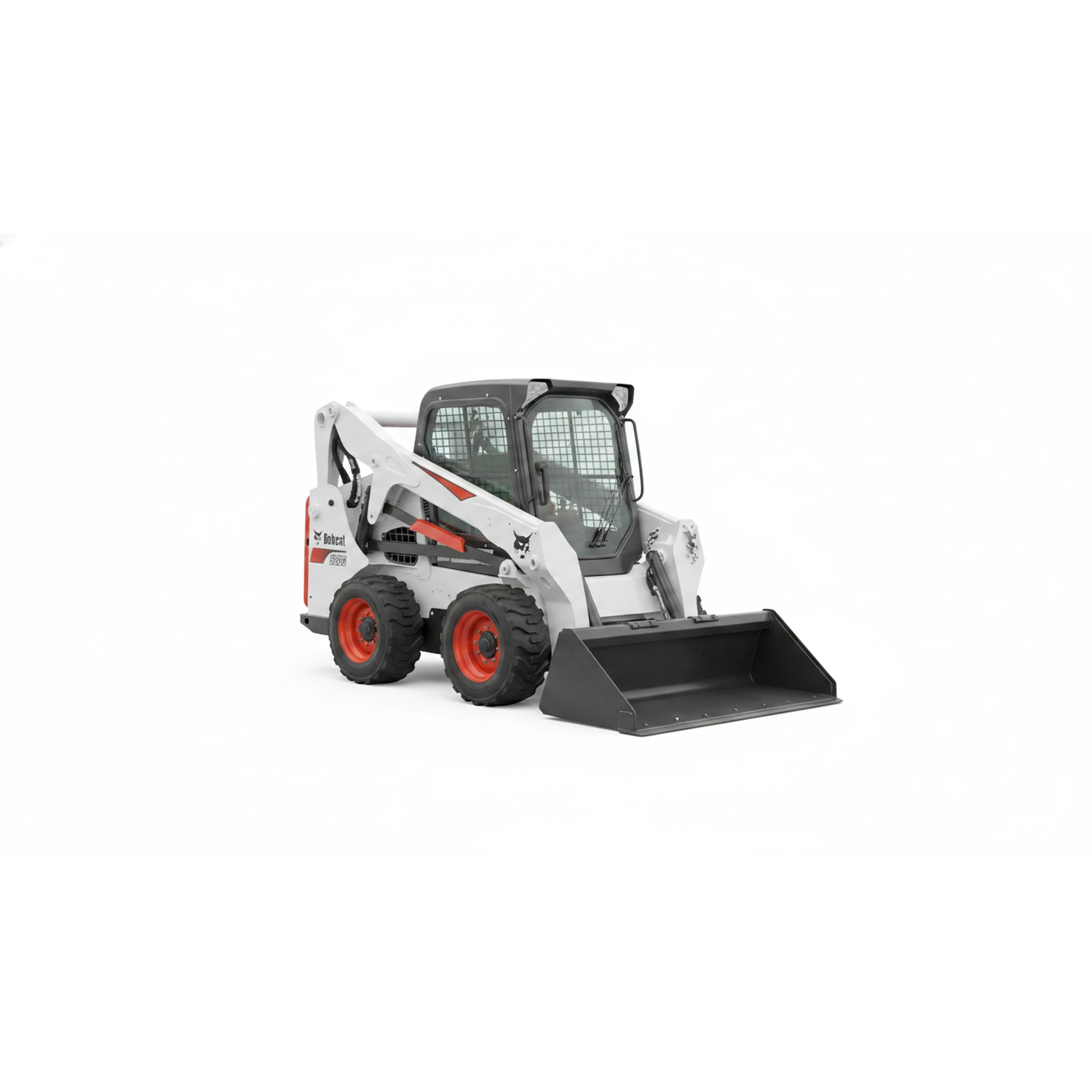 Bobcat S650