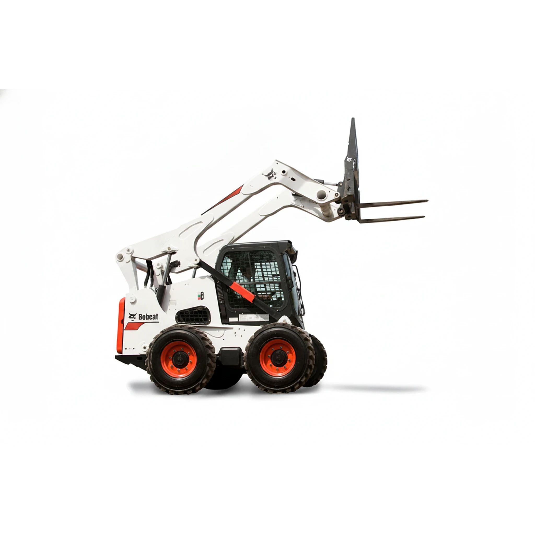 Bobcat S850