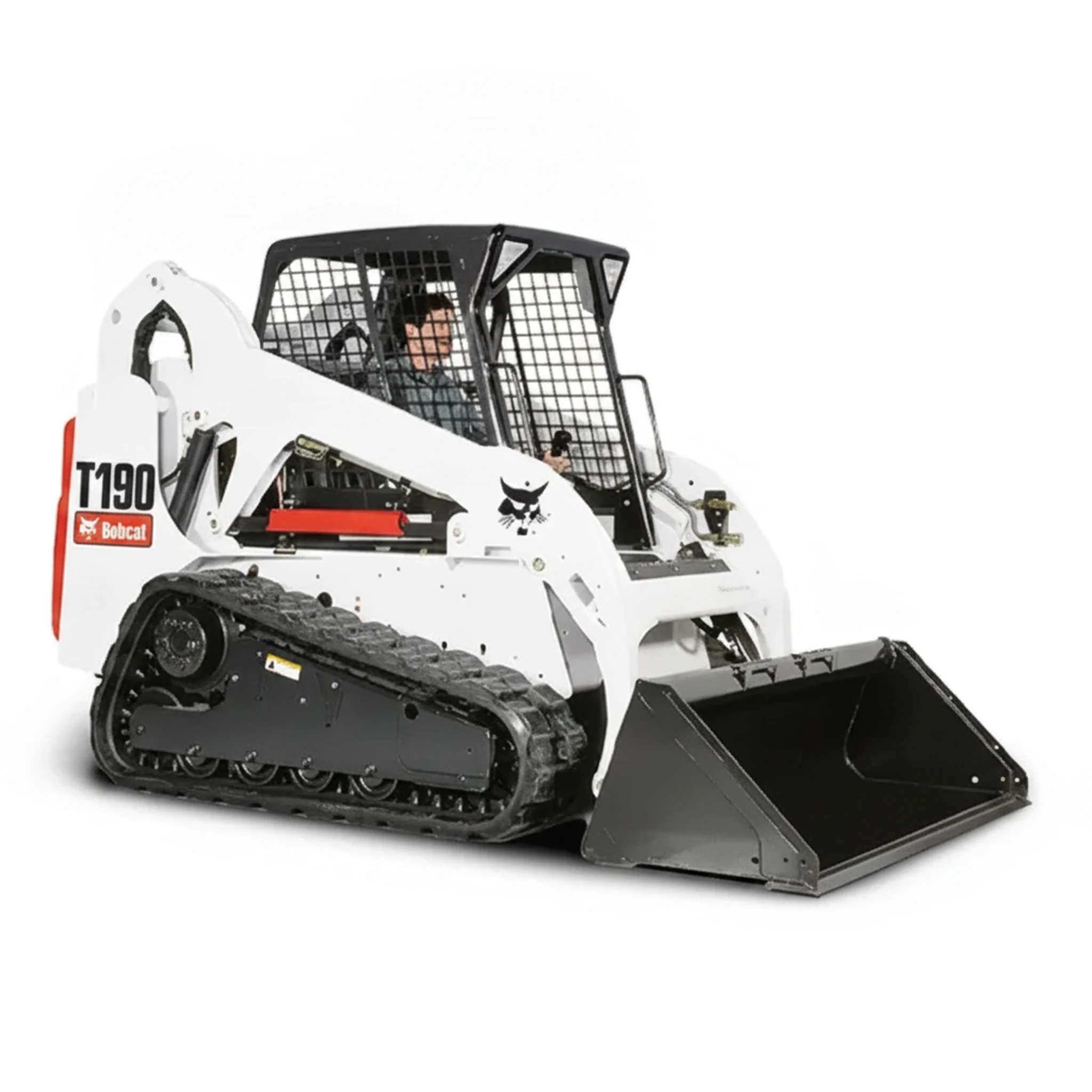 Bobcat T190