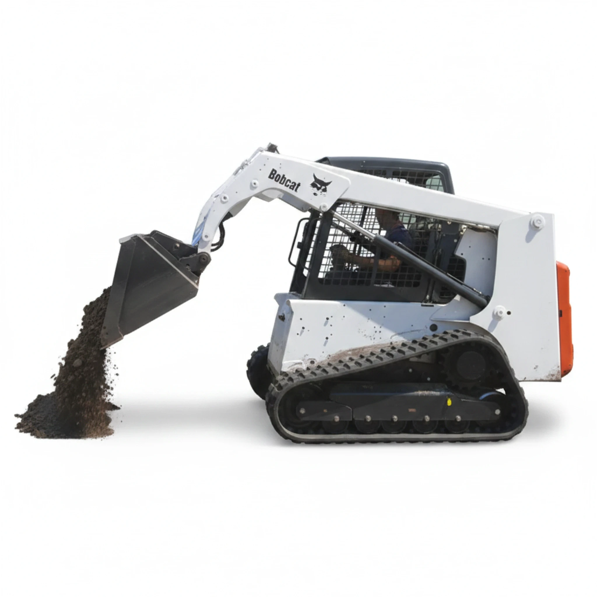 Bobcat T200