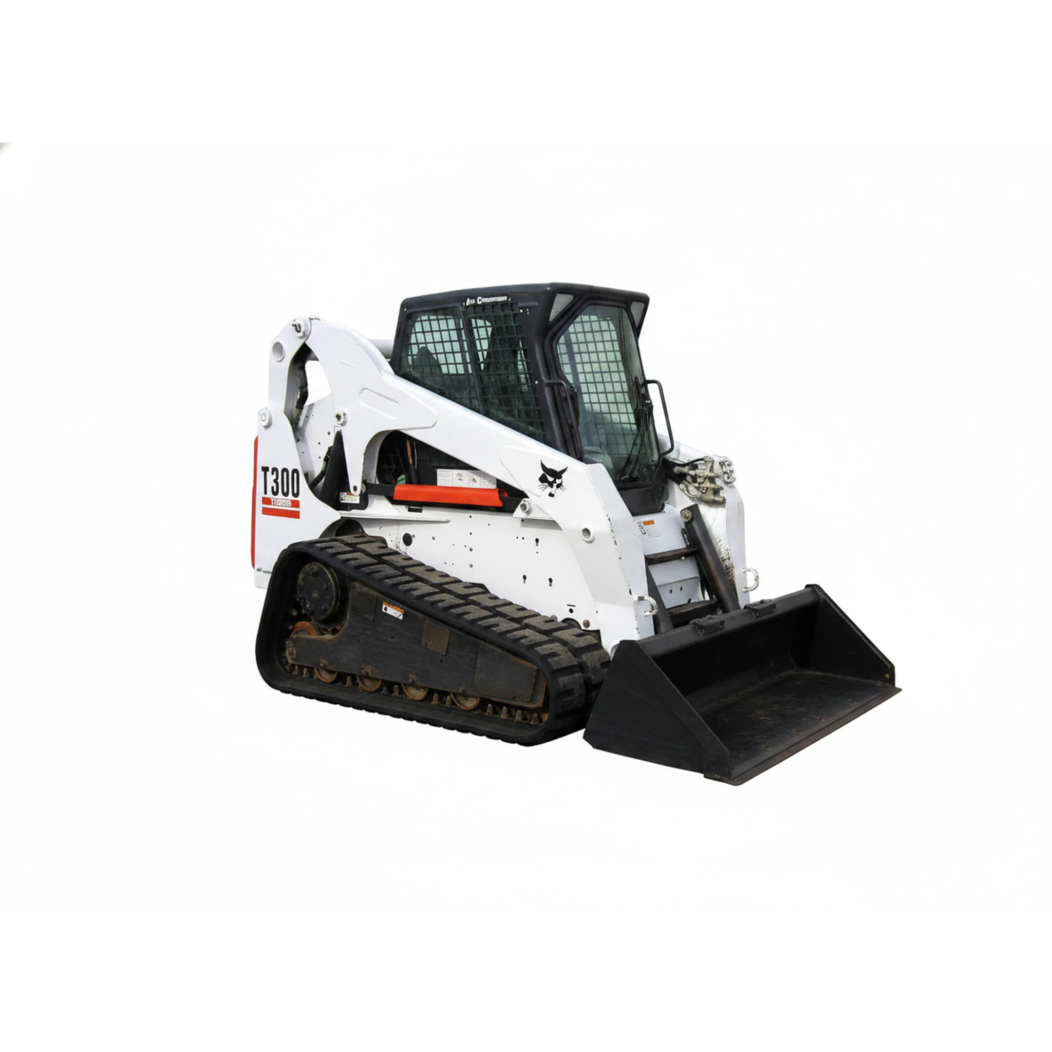 Bobcat T300