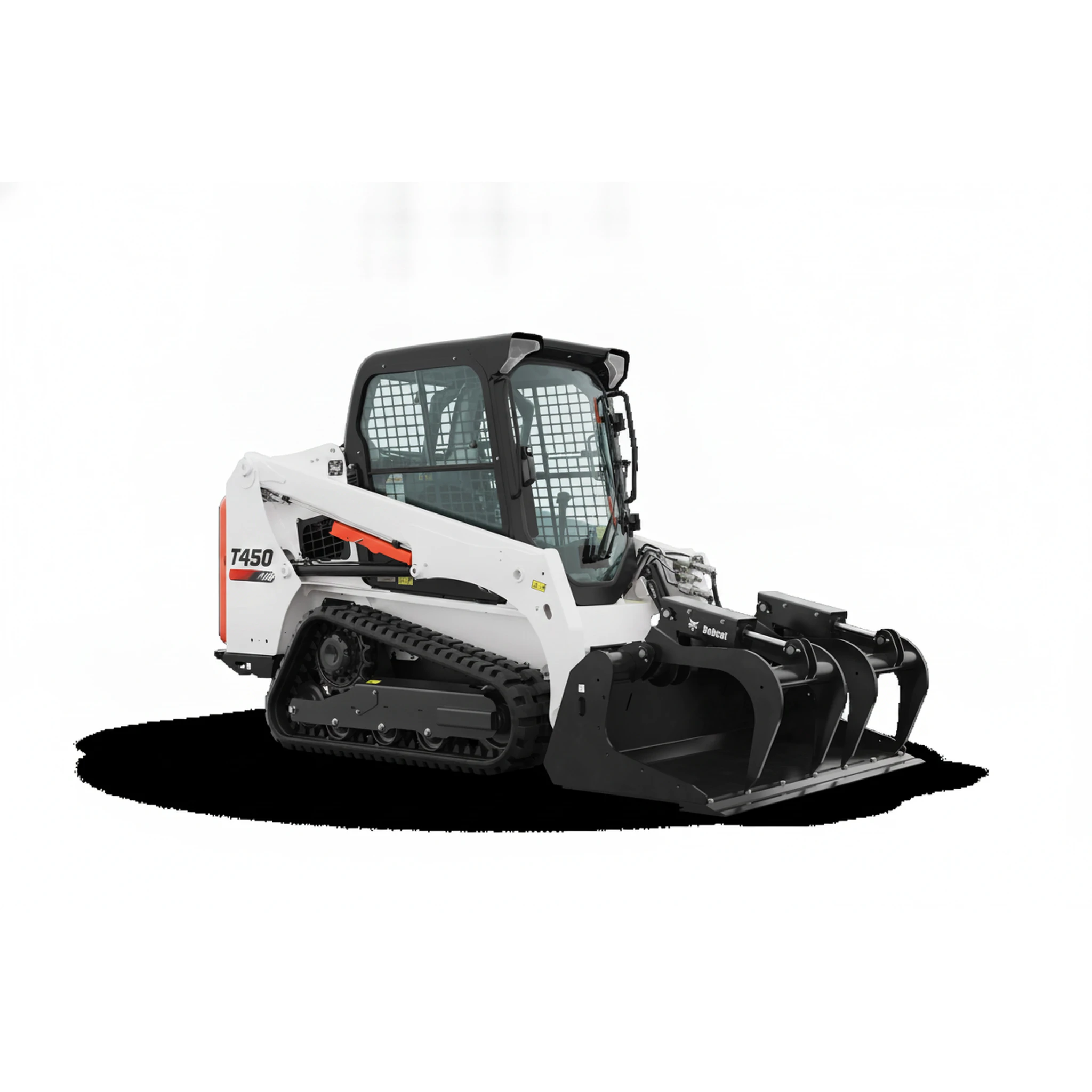 Bobcat T450